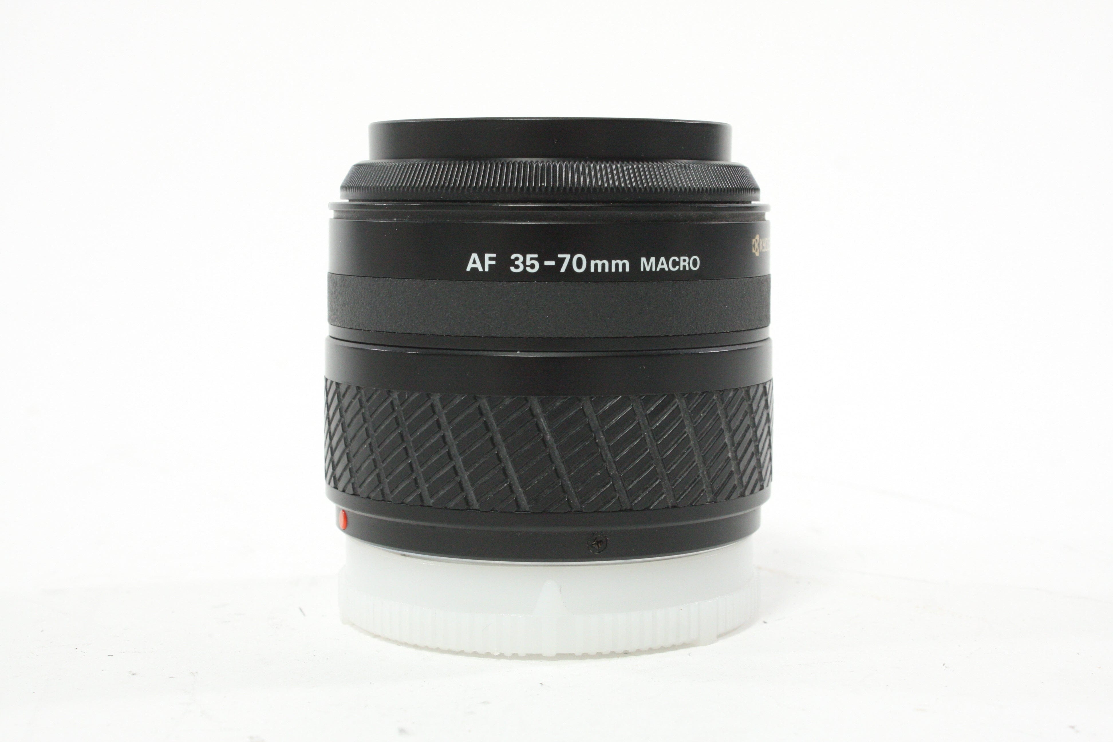Yashica 35-70mm f/3.3-4.5 Macro Lens for Yashica F Mount