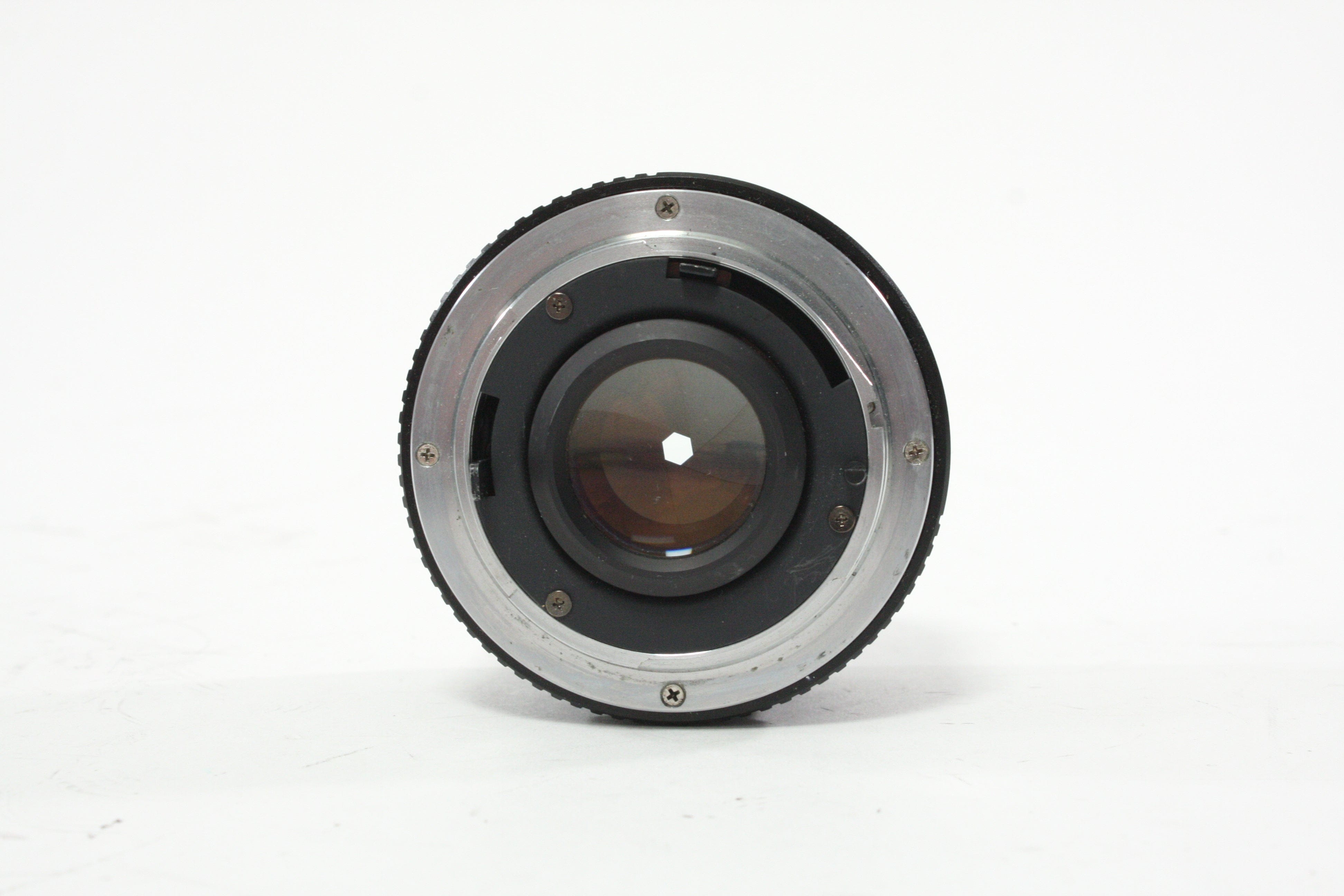 Yashica 50mm f/1.9 DSB Lens for C/Y Mount