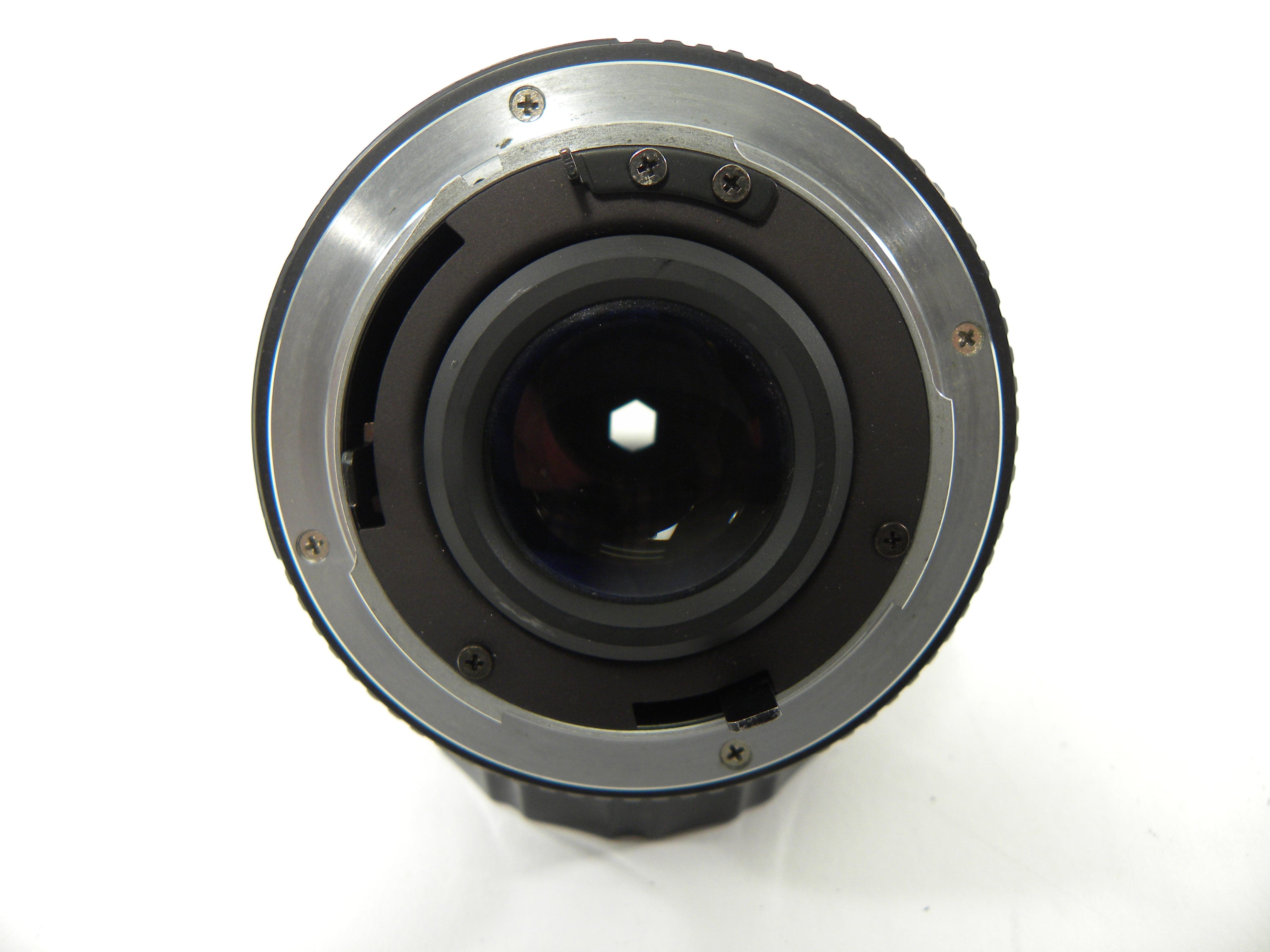 Yashica DSB 50mm f1.9 Yashica/Contax Mount