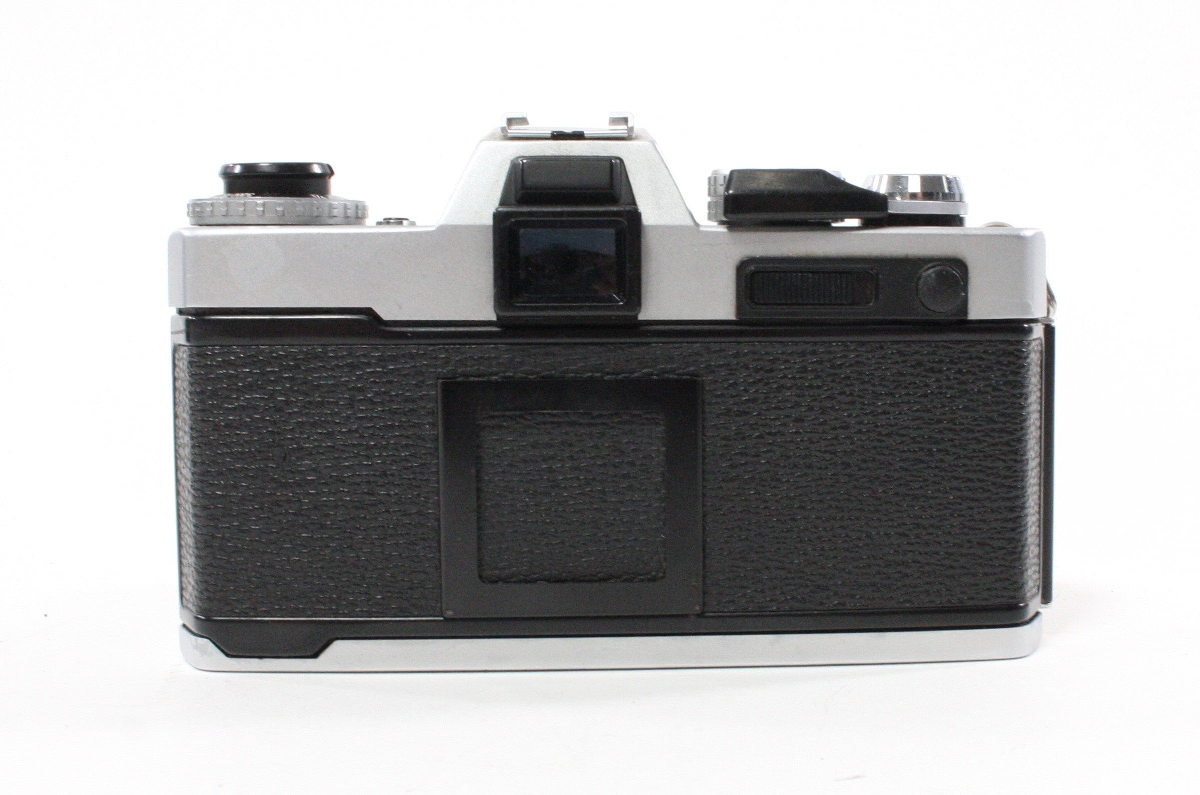 Yashica FR II 35mm SLR Camera with 50mm f/1.9 Lens