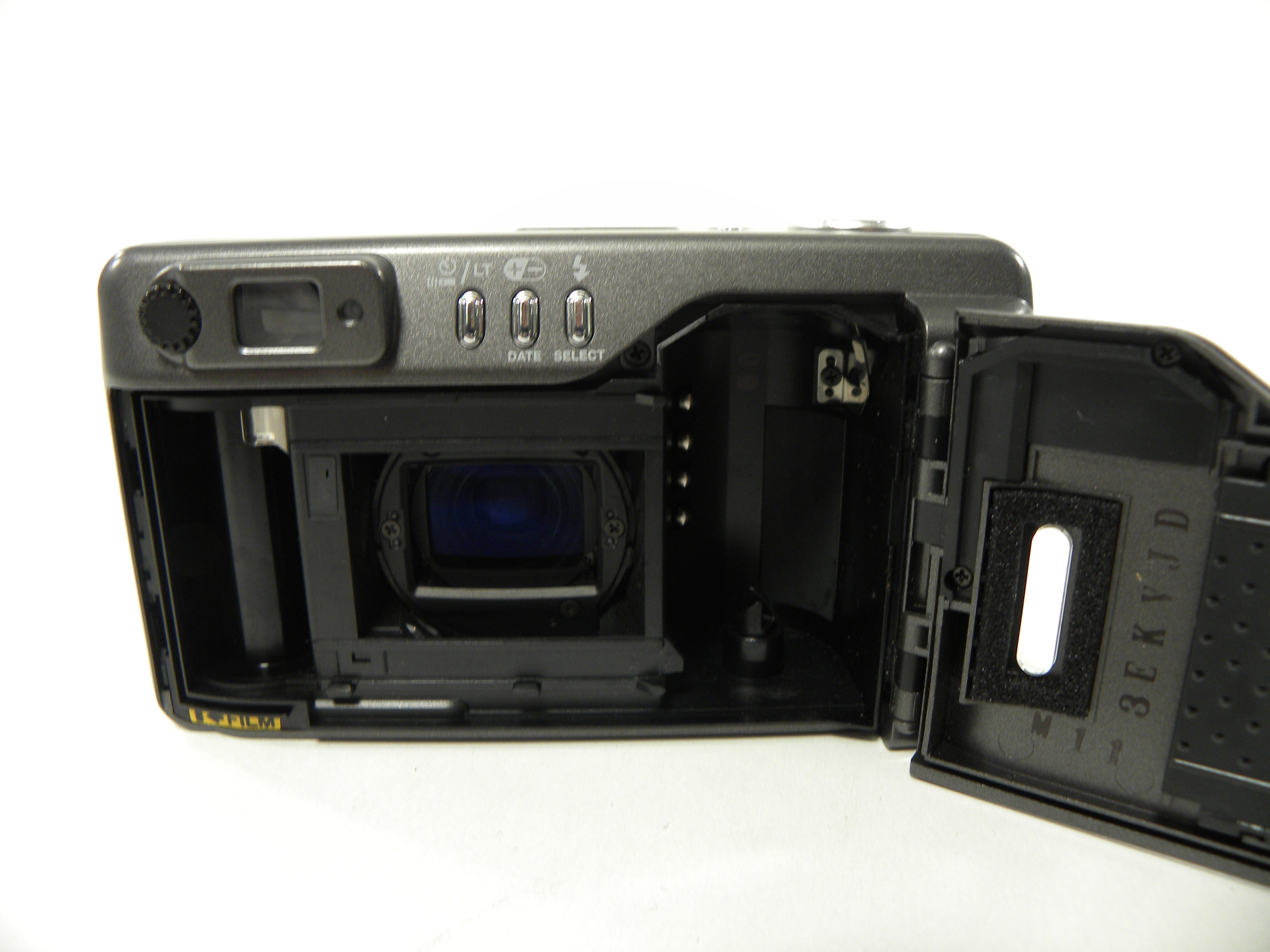 Yashica, Kyocera T4 Zoom 35mm Camera