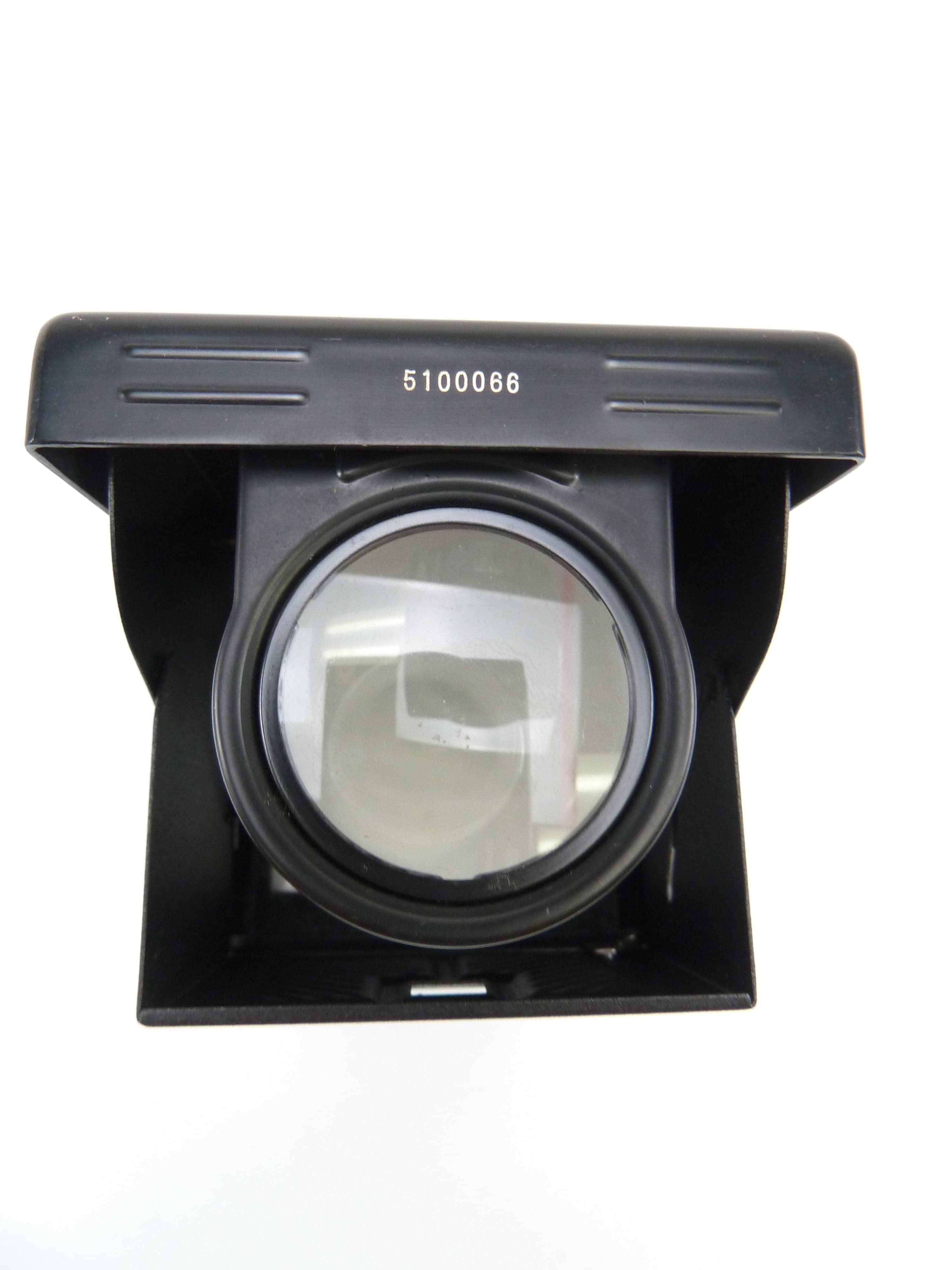 Yashica Mat 124G Twin Lens Reflex Camera