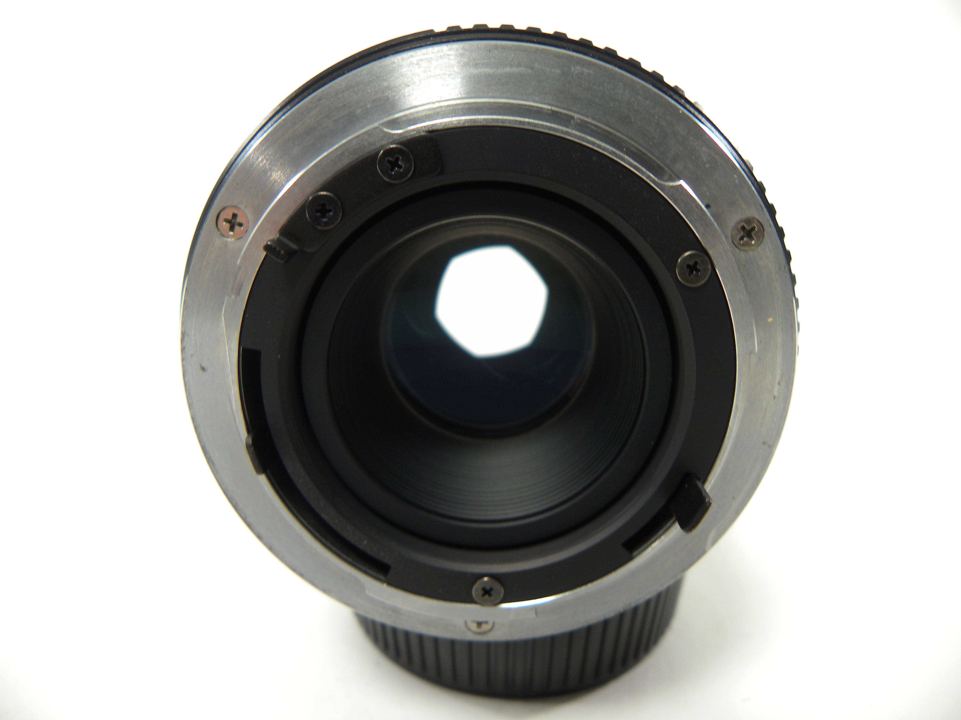Yashica ML 135mm f2.8C for Yashica/Contax Mount