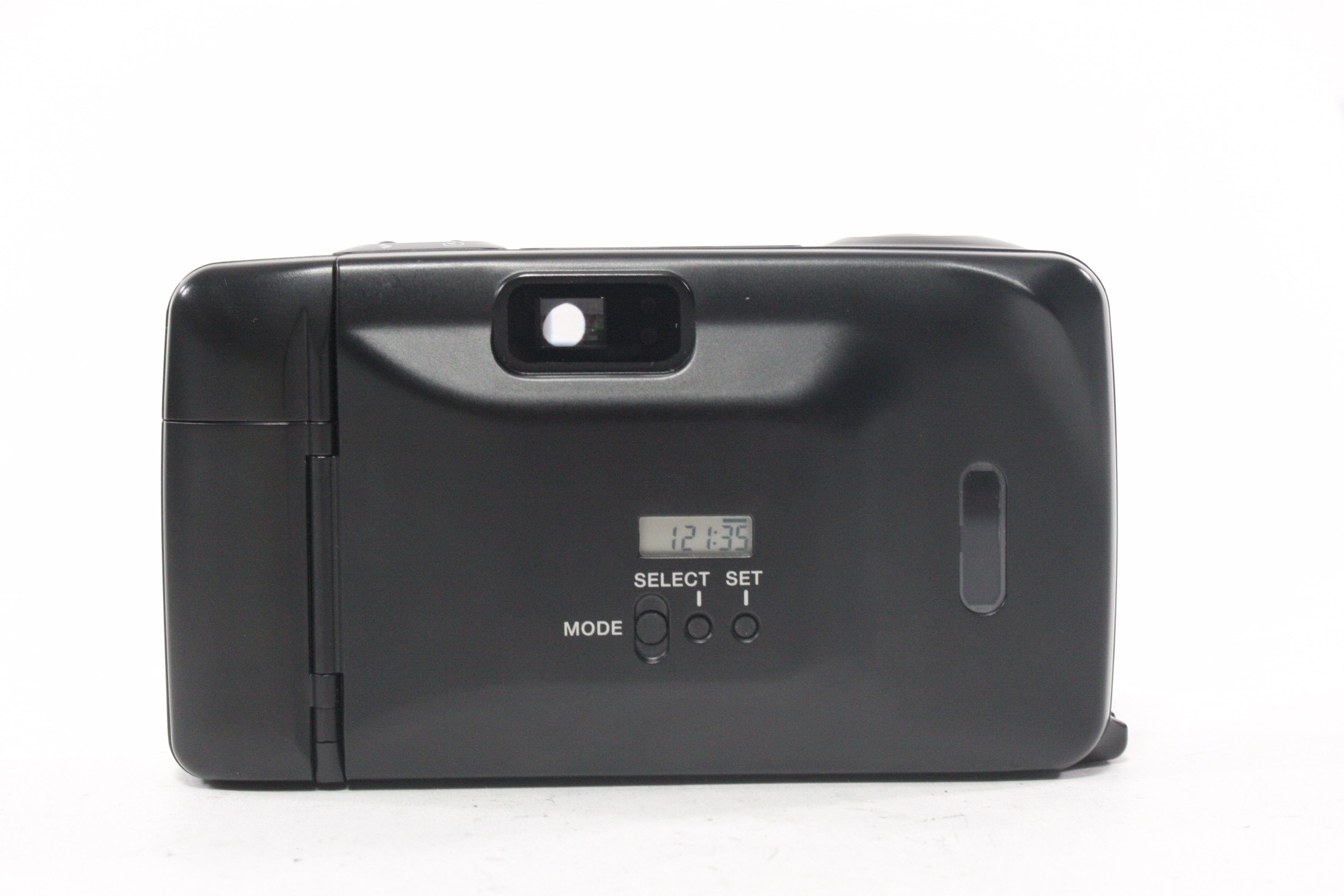 Yashica T4 Super D 35mm Film Camera (Parts / As-Is )