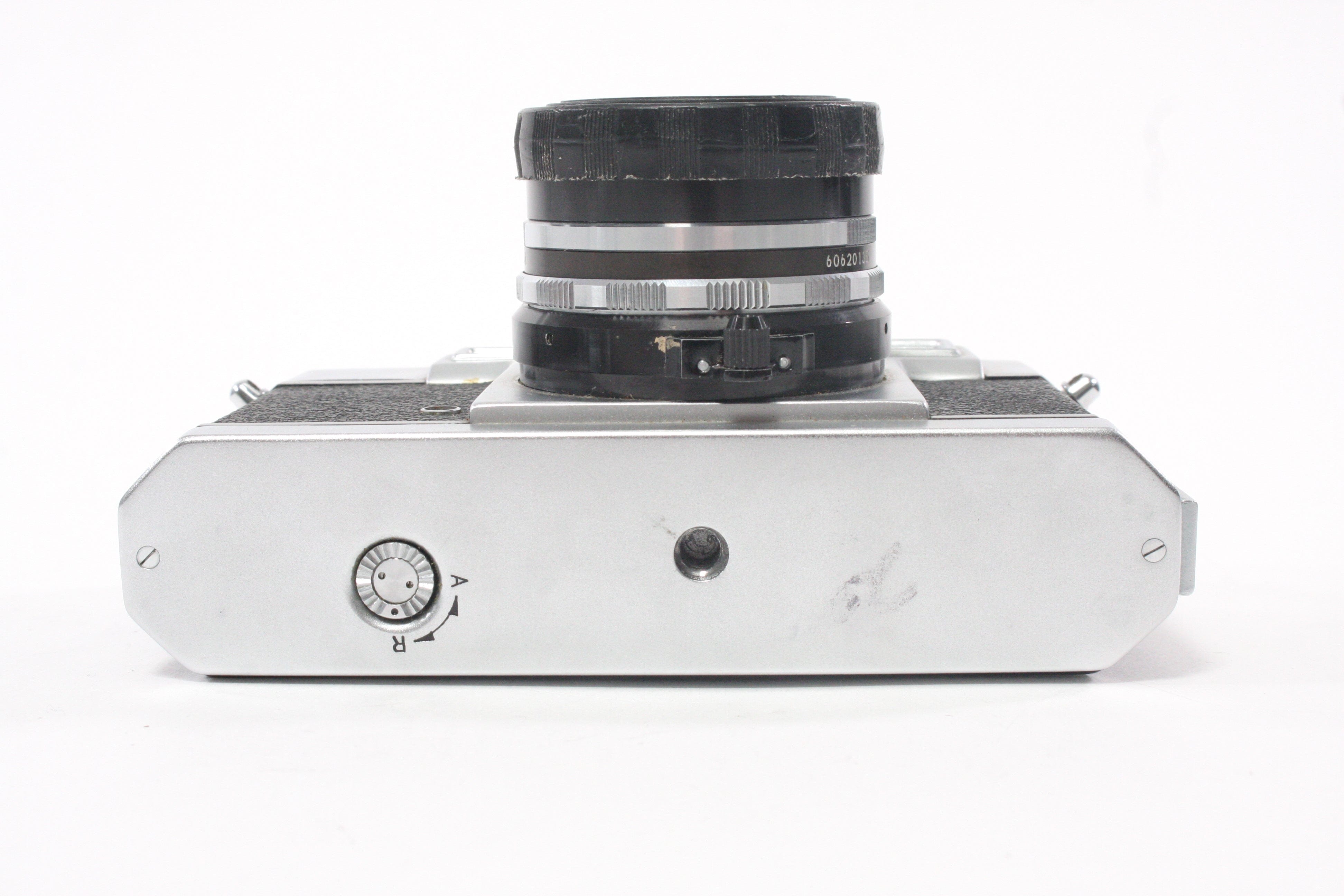 Yashica YK 35mm Camera