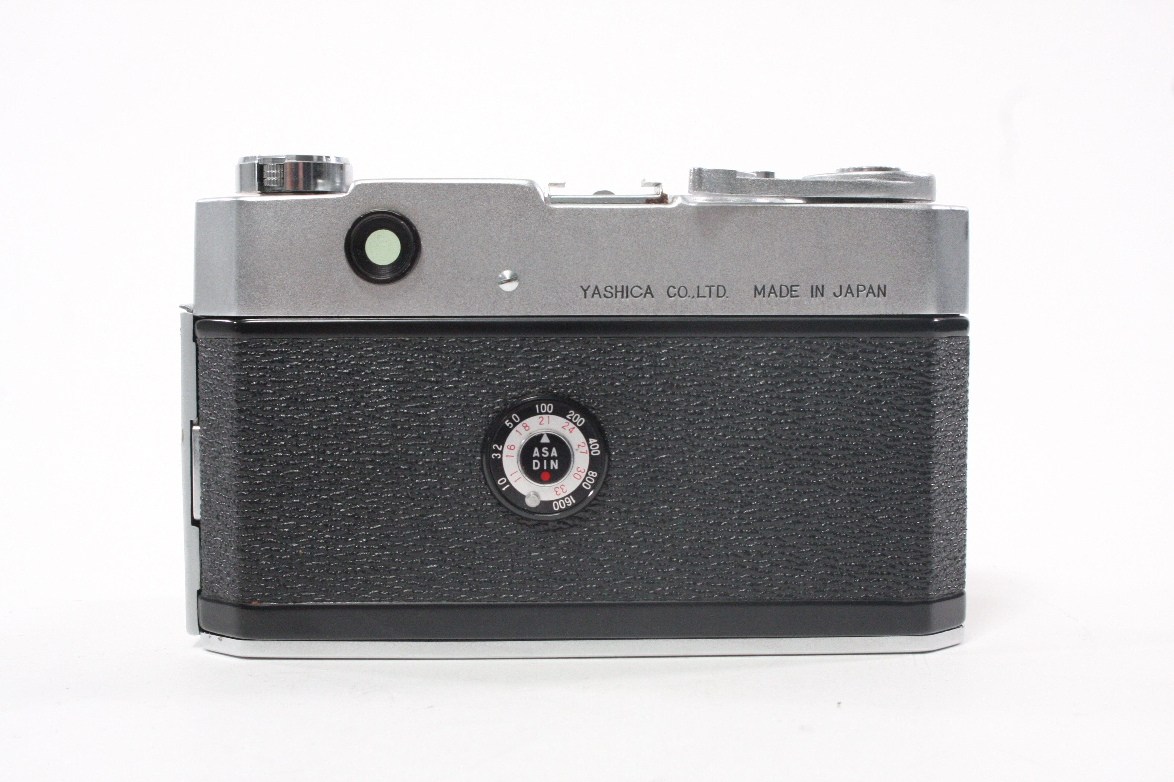 Yashica YK 35mm Camera