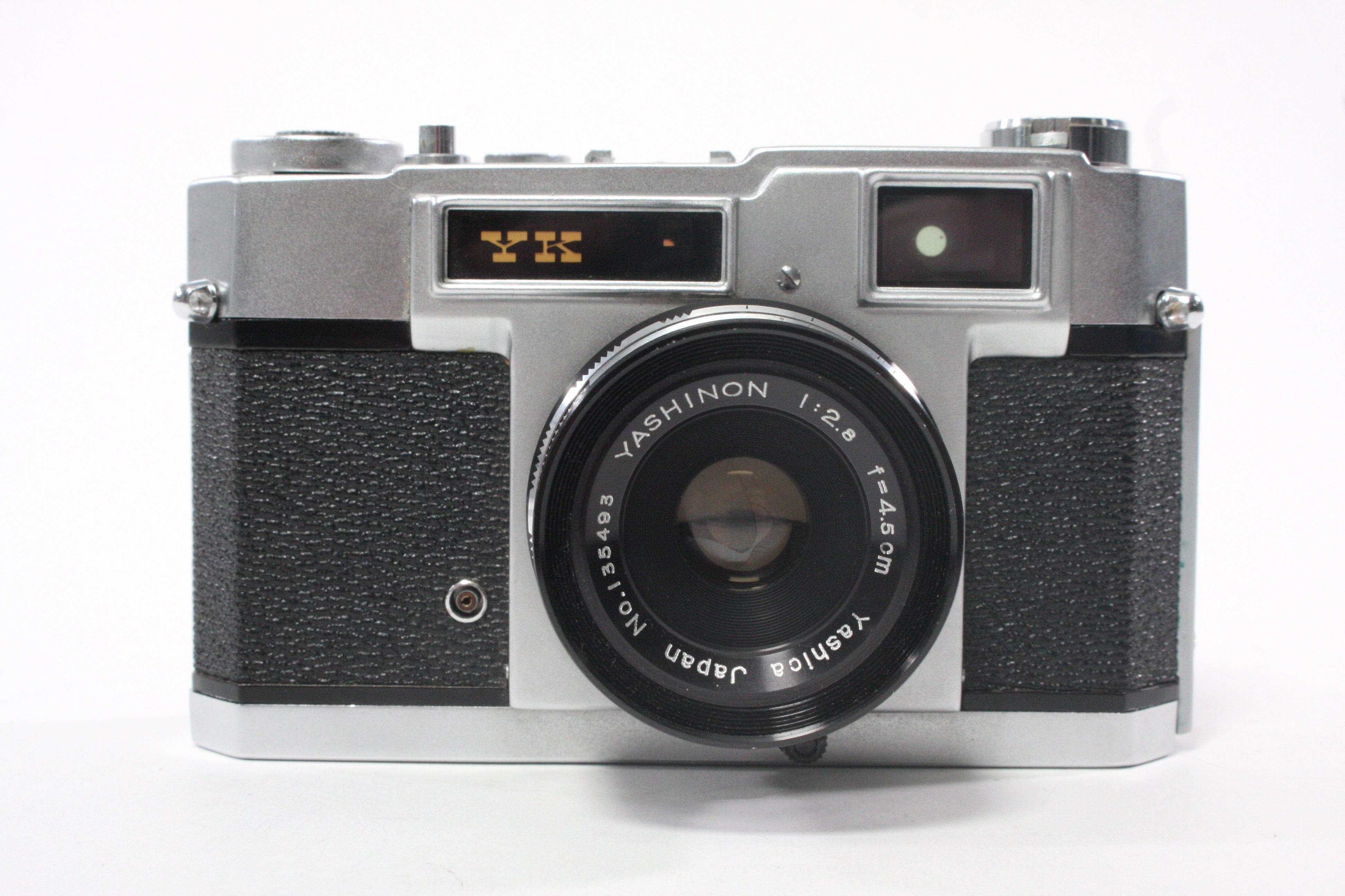 Yashica YK 35mm Camera
