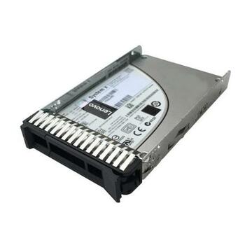 01CX780 Lenovo 400GB 2.5-inch Solid State Drive with Hybrid Tray