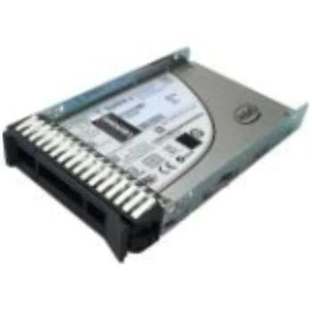 00YC345 Lenovo 800GB MLC SATA 6Gbps Hot Swap Enterprise Performance 3.5-inch Solid State Drive