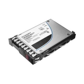 872855-B21 | HPE 480GB MLC SATA 6Gbps Hot Swap Read Intensive 2.5-inch Internal Solid State Drive with Smart Carrier