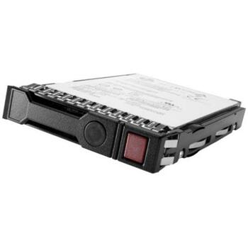 872346-B21 | HPE 480GB SATA 6Gbps Mixed Use 3.5-inch Internal Solid State Drive with SC Converter