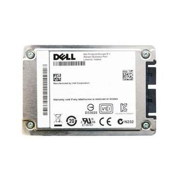 400-AEIG | Dell 200GB MLC SATA 6Gbps Mixed Use 1.8-inch Internal Solid State Drive