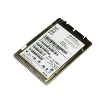 00AJ162 | IBM 400GB MLC SATA 6Gbps Hot Swap 2.5-inch Internal Solid State Drive
