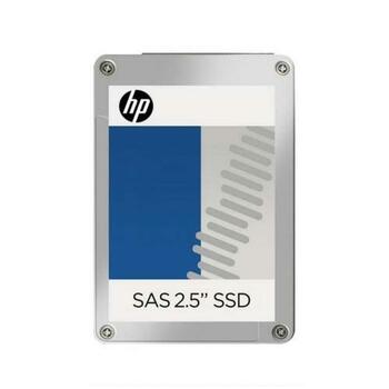 792227-B21 | HP 800GB SAS 6Gbps Light Endurance 2.5-inch Internal Solid State Drive