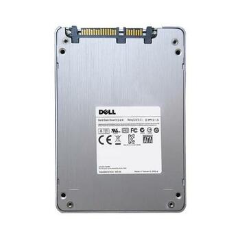 342-5815 | Dell 200GB MLC SATA 3Gbps Hot Swap 2.5-inch Internal Internal Solid State Drive