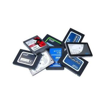 45K0500 Lenovo 256GB SATA 6Gbps 2.5-inch Solid State Drive