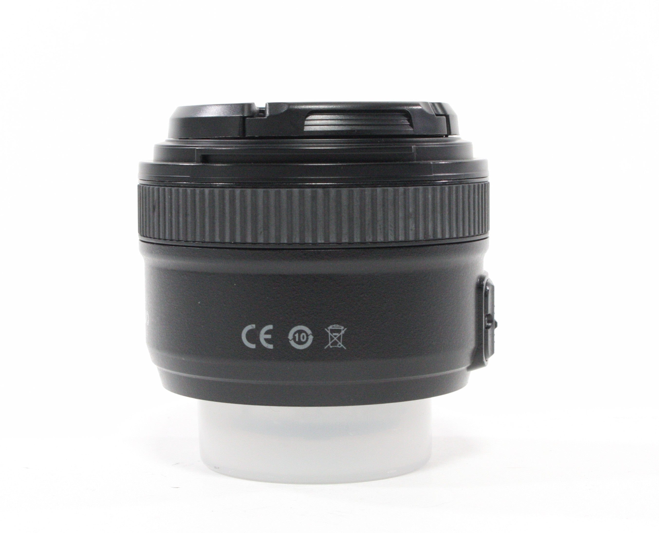 Yognuo 50mm f/1.8 Lens for Nikon AF