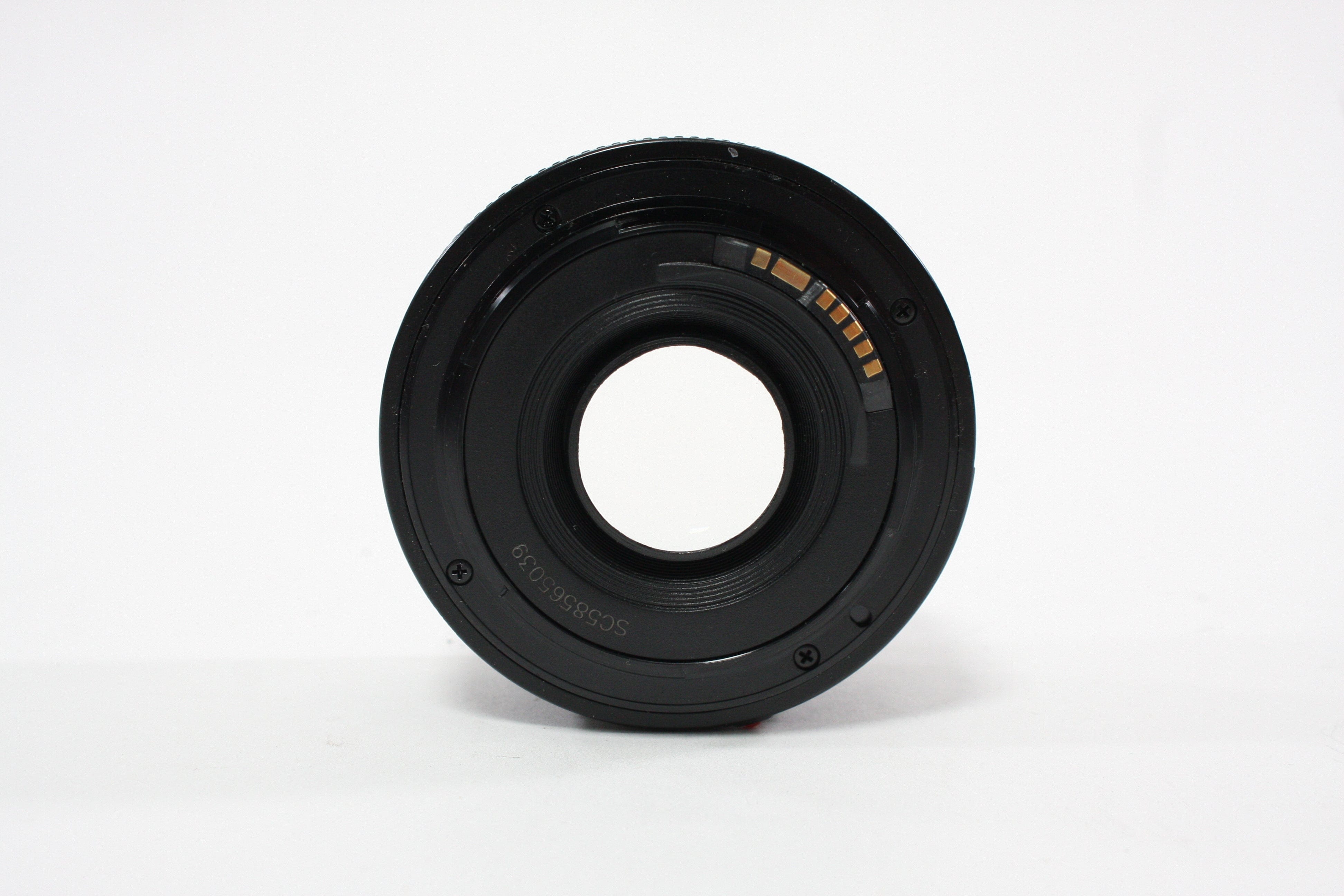 Yongnuo 50mm f/1.8 Lens for Canon EF