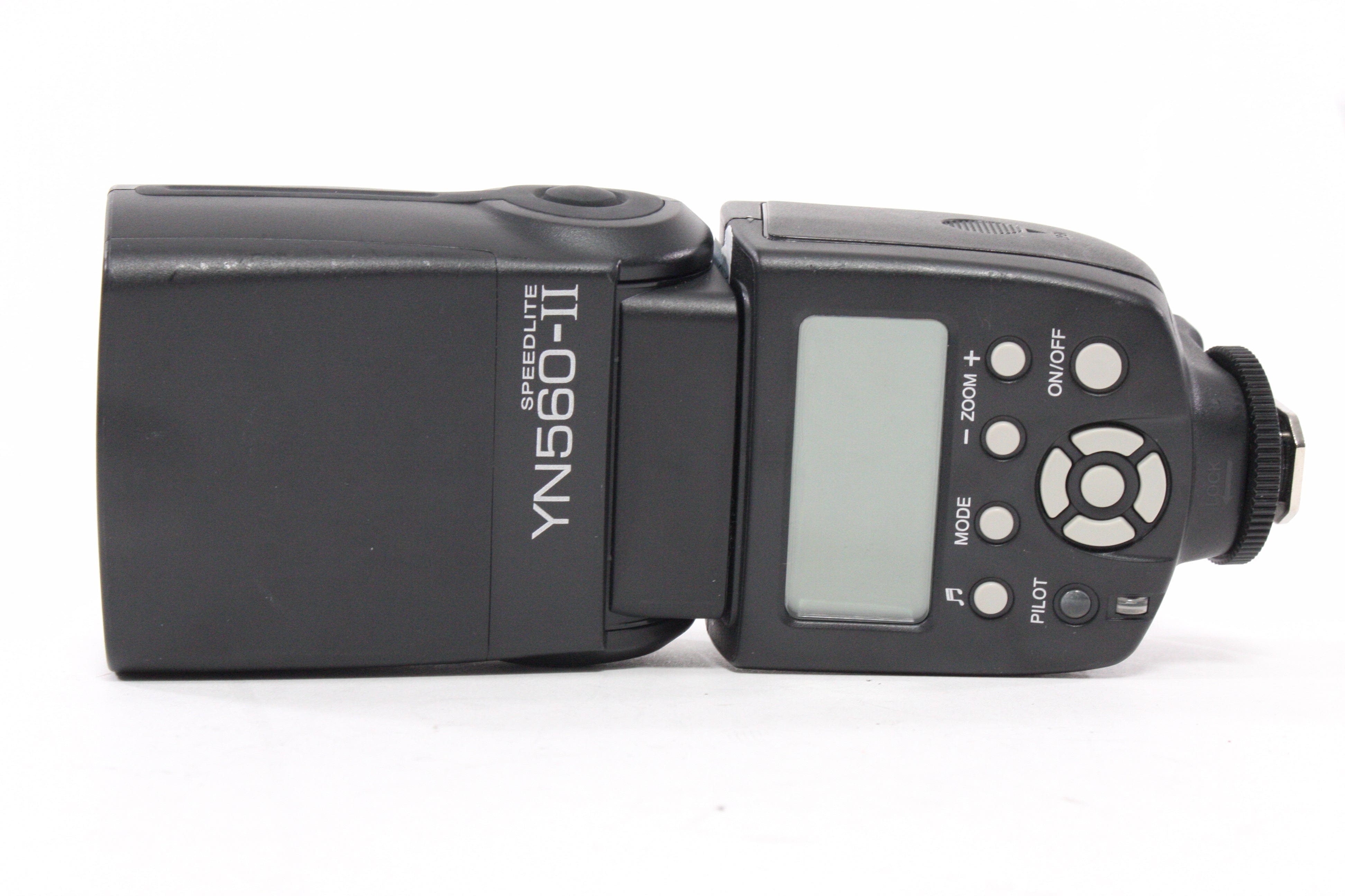 Yongnuo Speedlite YN560-II Flash