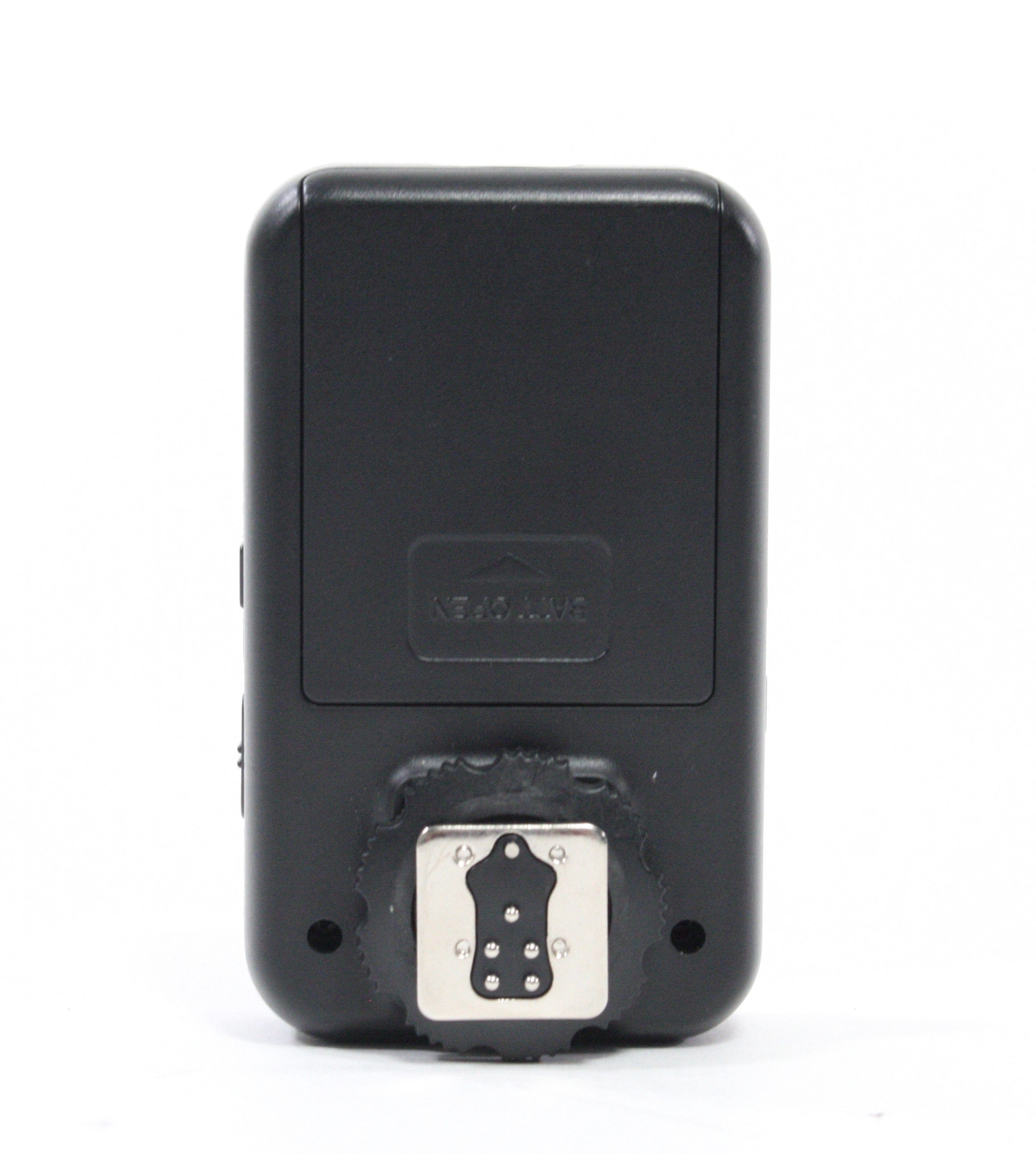 Yongnuo Wireless Flash Trigger Transceiver for Canon