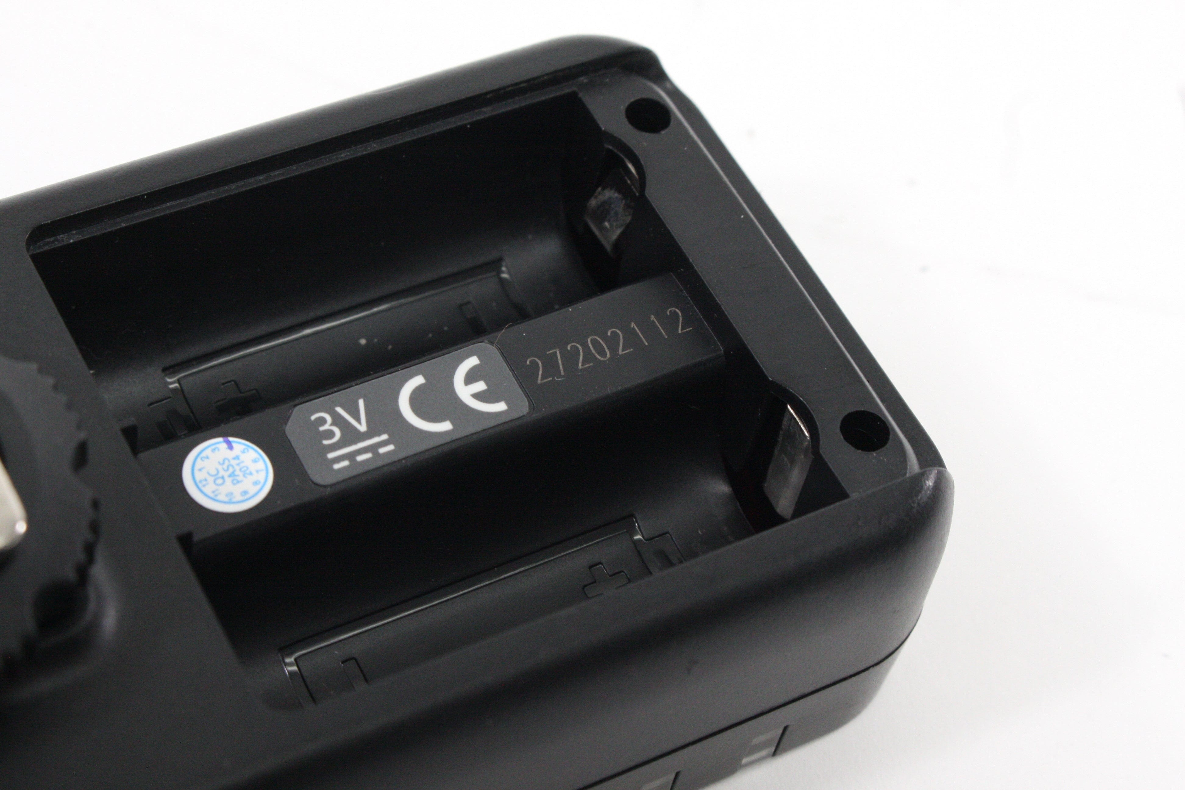 Yongnuo Wireless Flash Trigger Transceiver for Canon