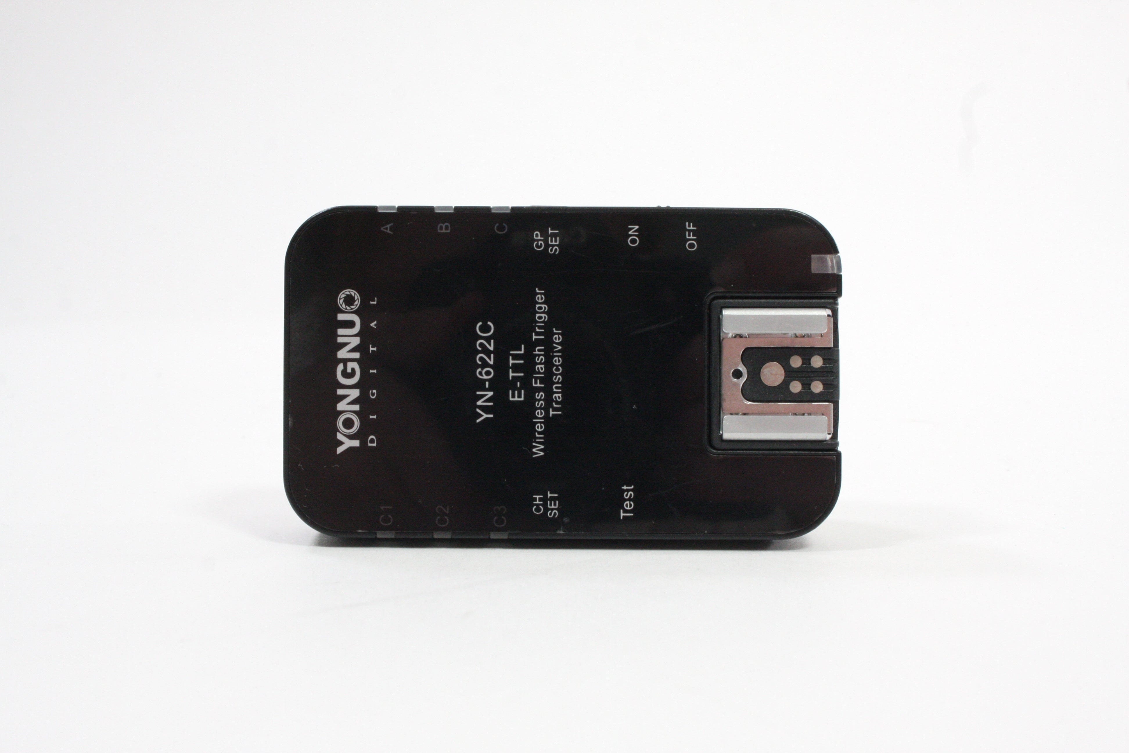 Yongnuo YN-622C Wireless Flash Trigger Transceiver