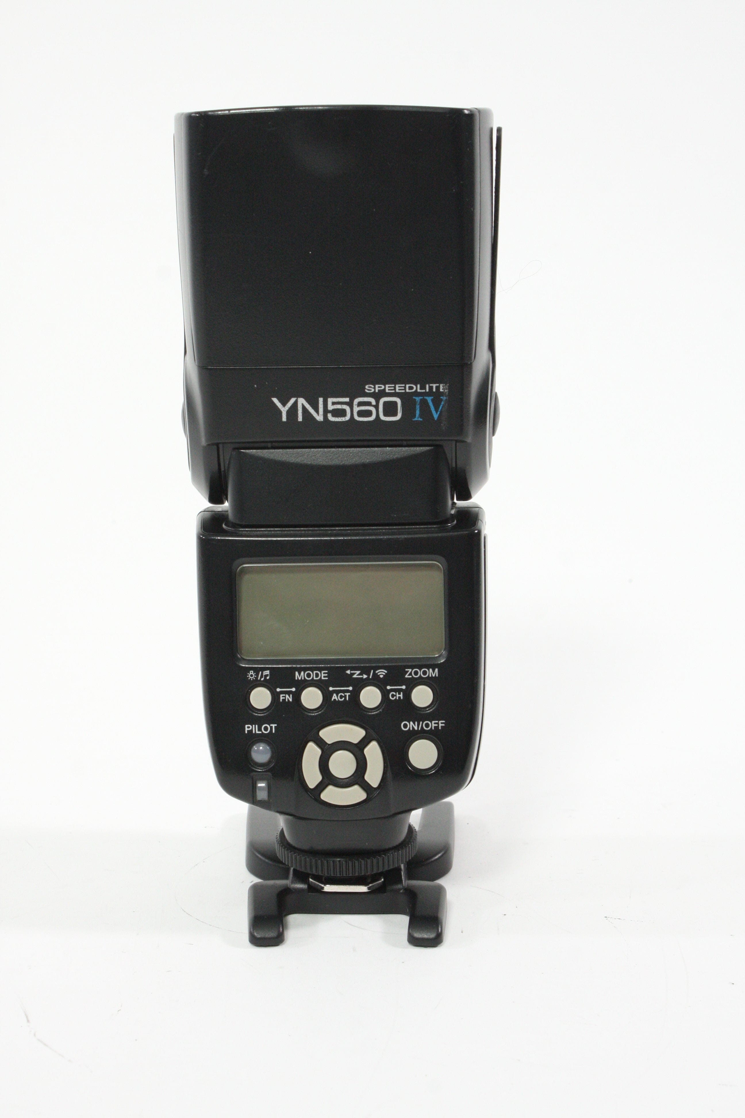 Yongnuo YN560 IV Flash