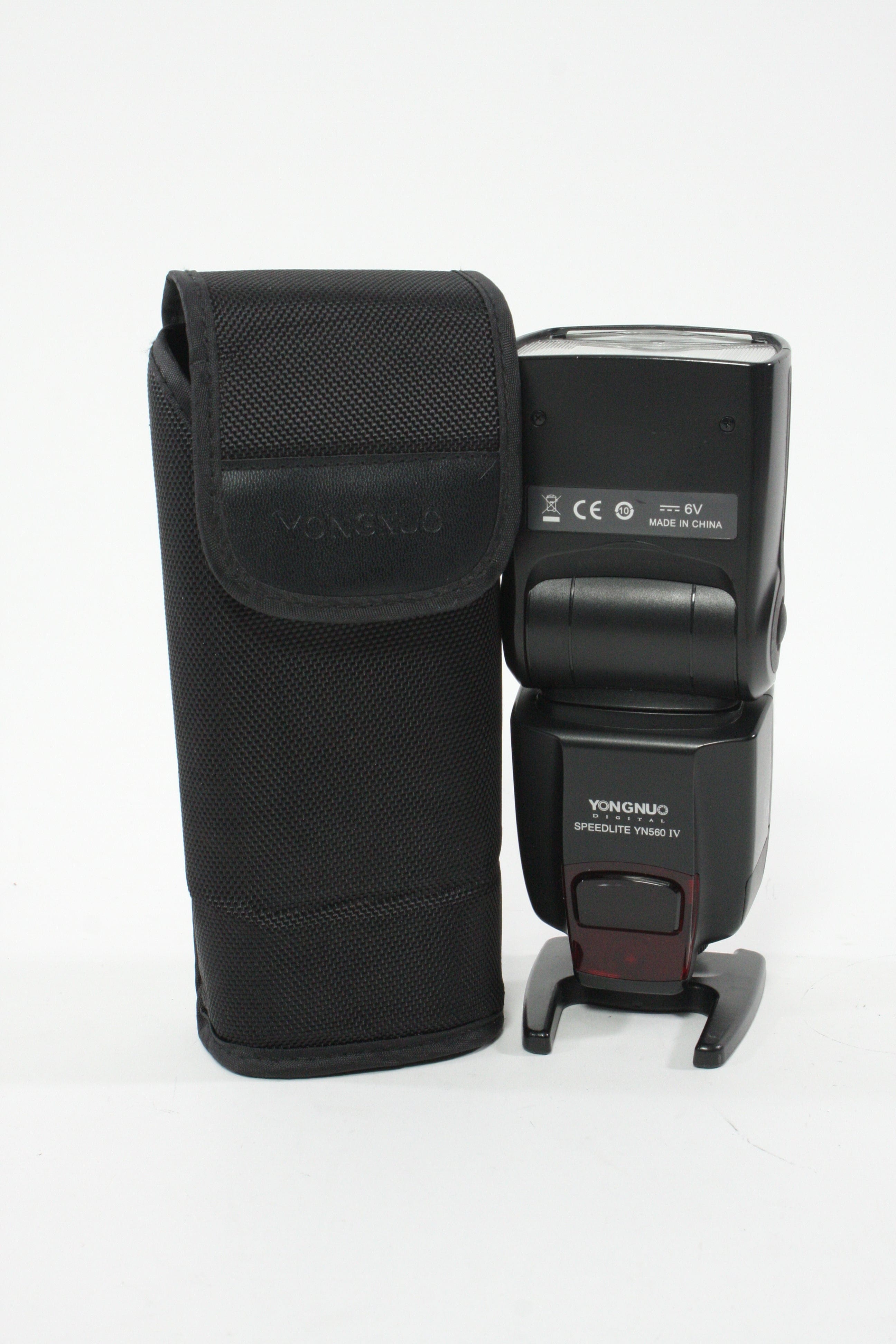 Yongnuo YN560 IV Flash