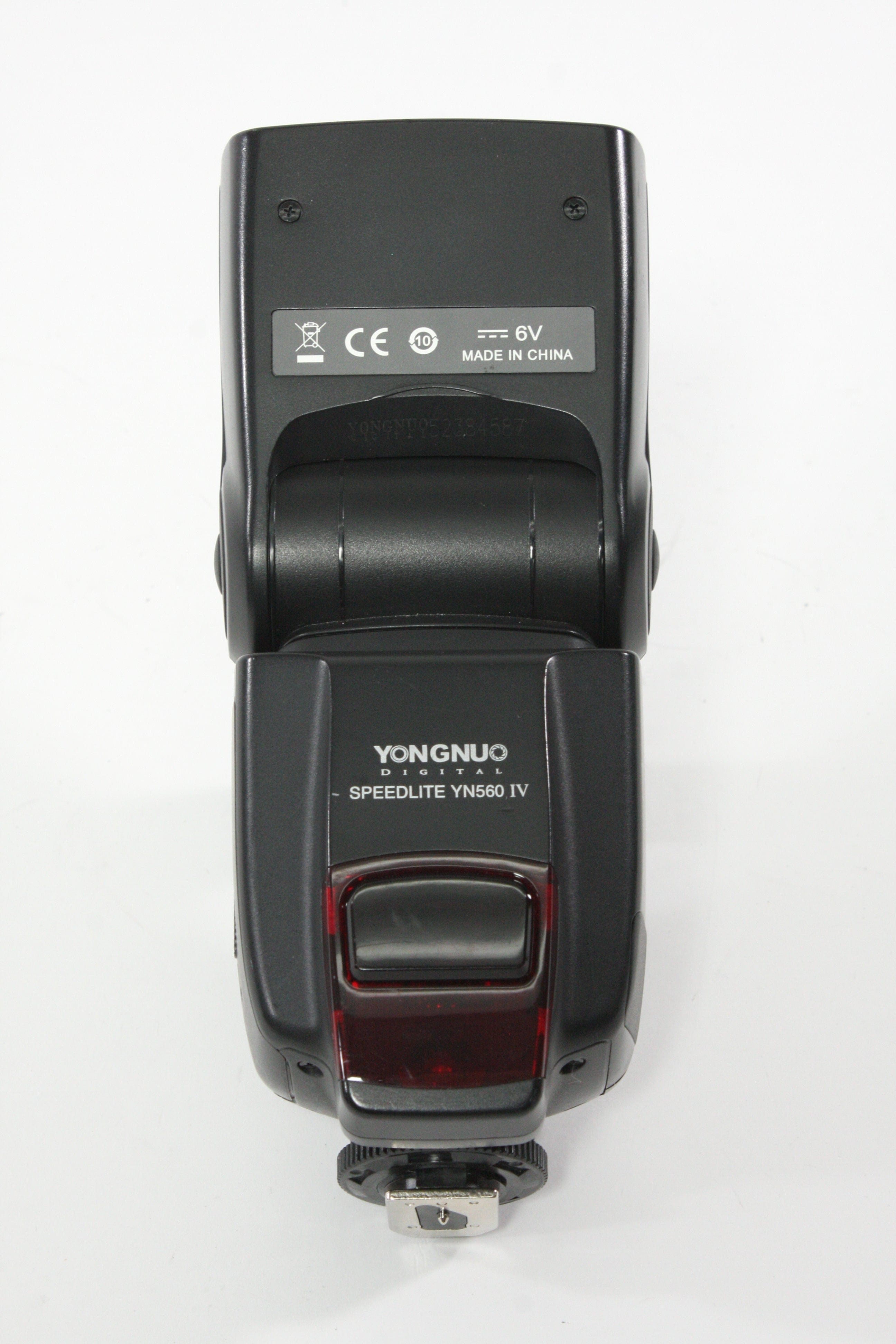 Yongnuo YN560 IV Flash
