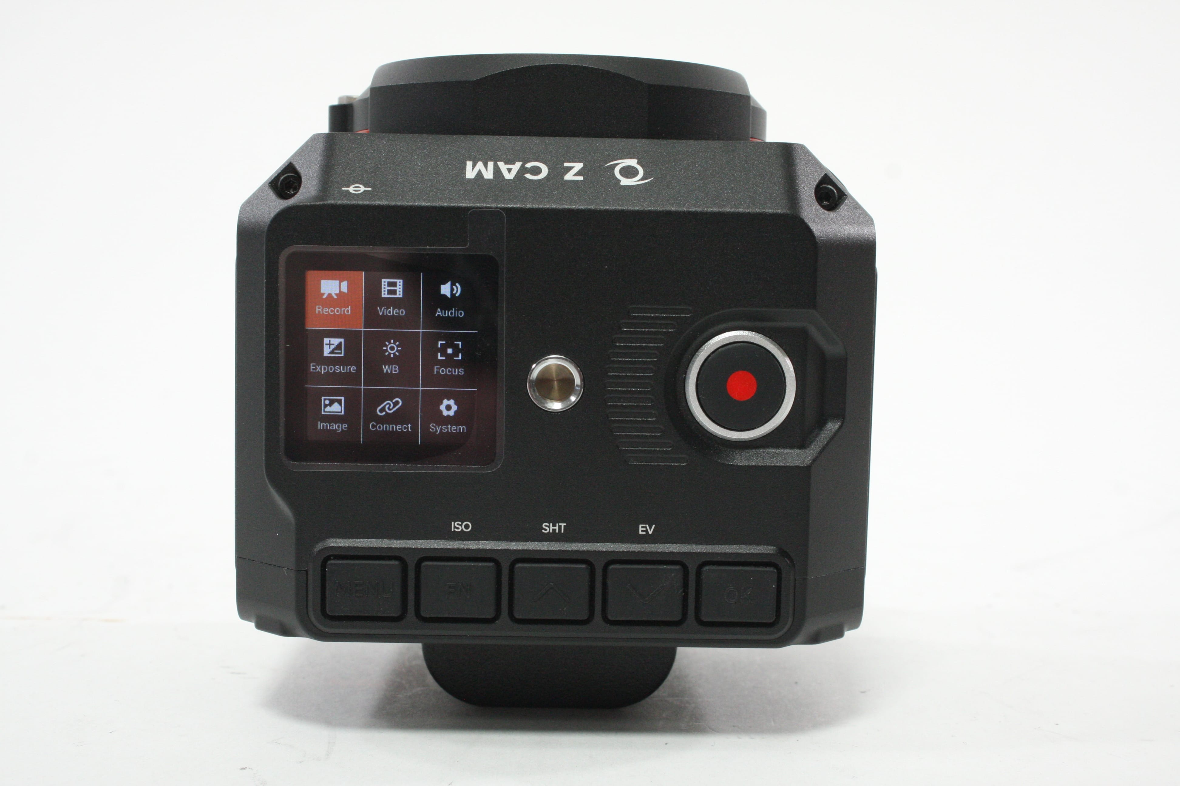 Z Cam E2C Professional 4K Cinema Camera