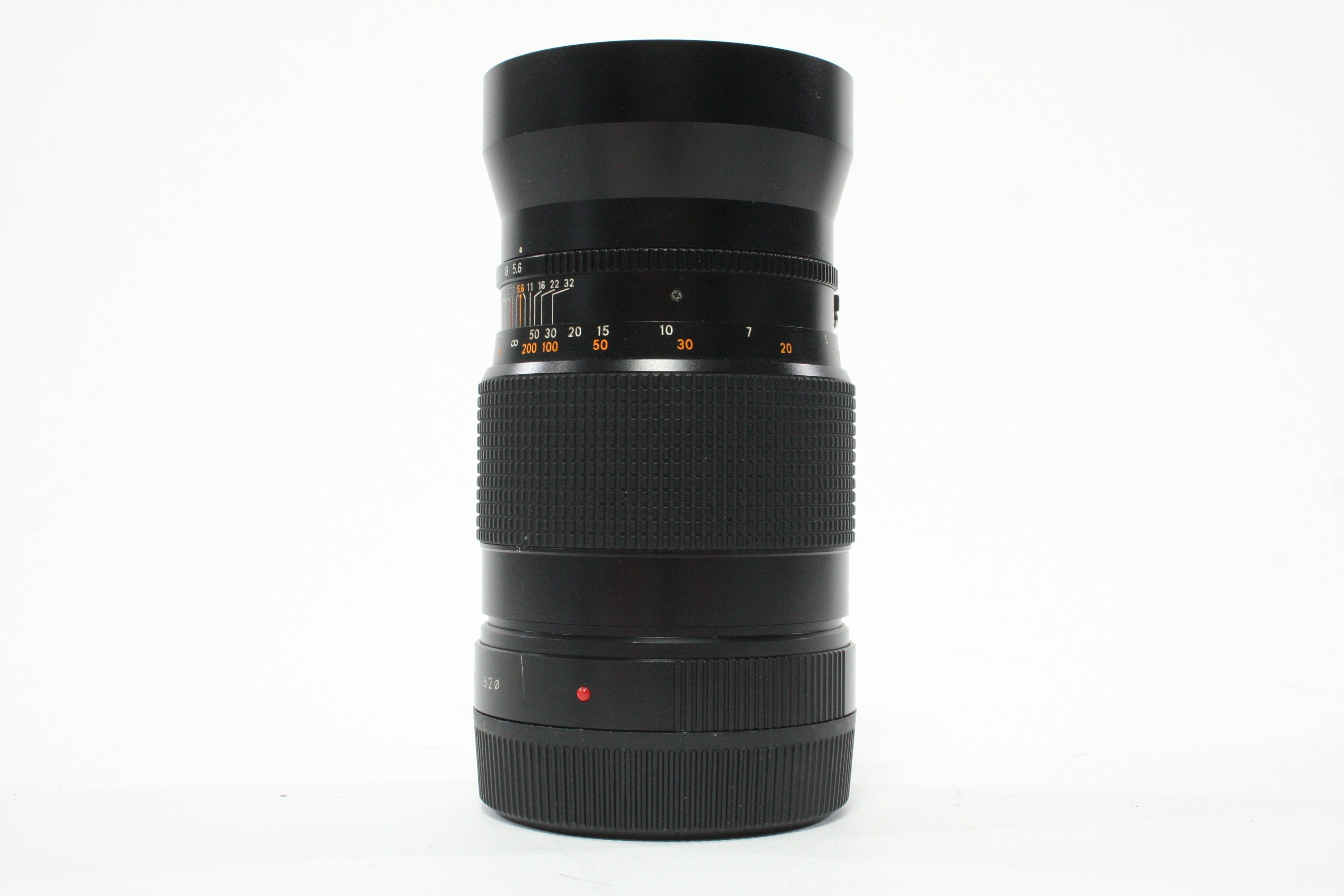 Zenza Bronica 250mm f/5.6 Zenanon-PG Lens for GS-1