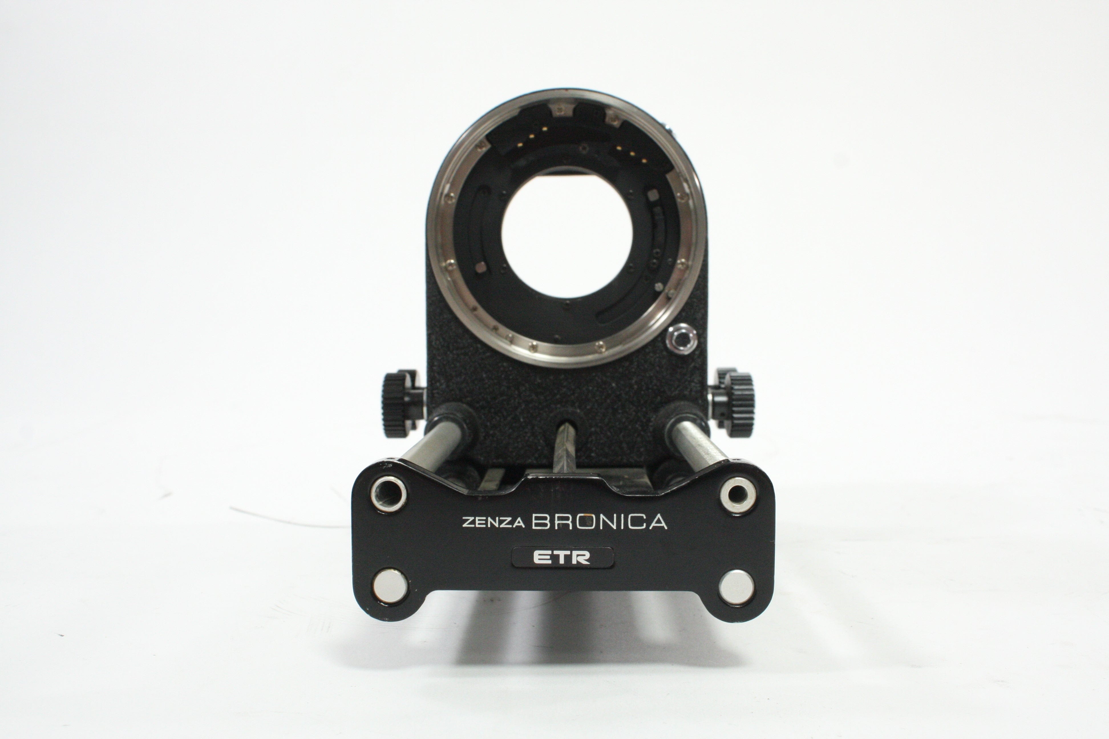 Zenza Bronica Bellows ETR