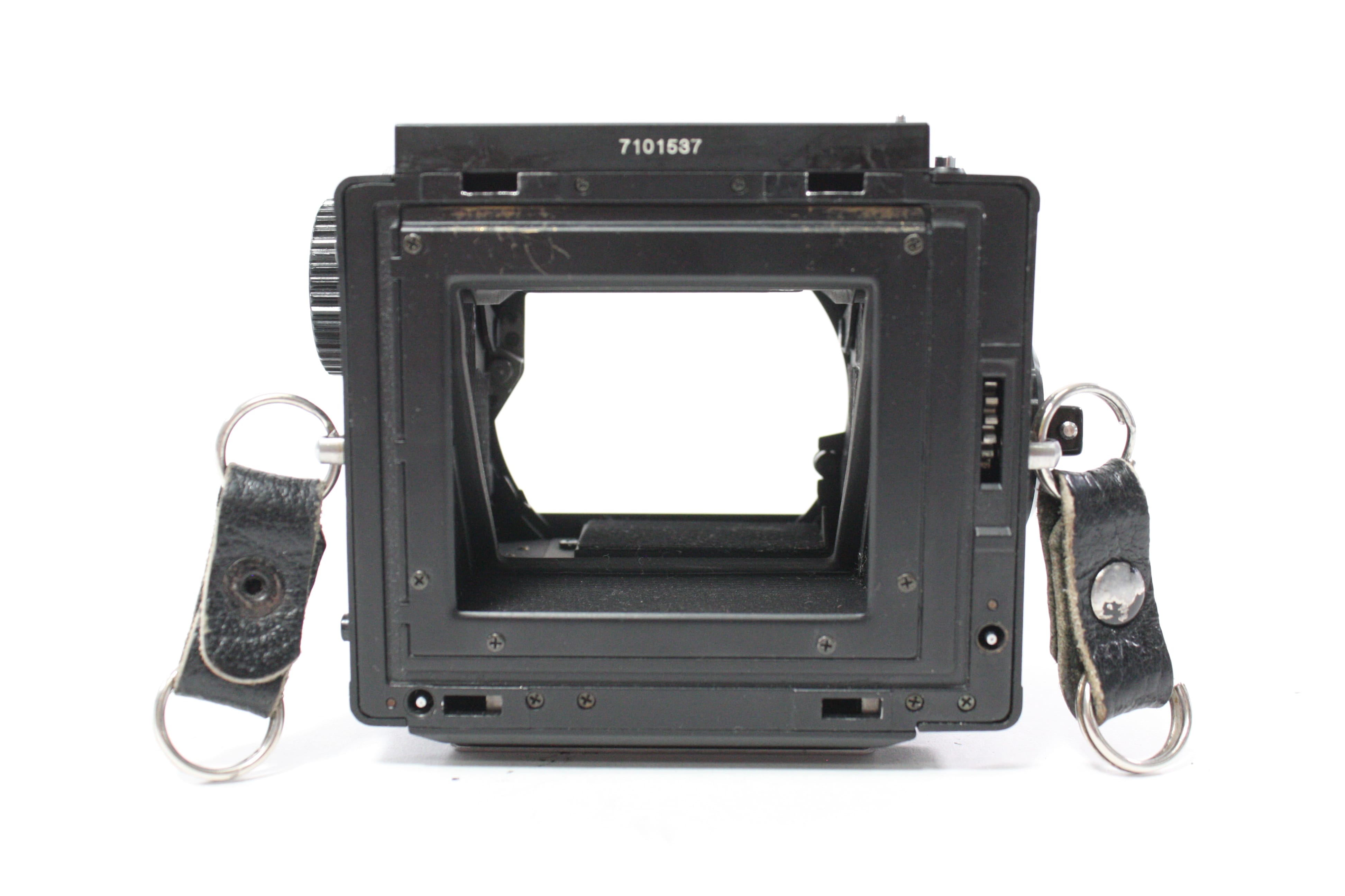 Zenza Bronica ETRS Camera Body AS-IS