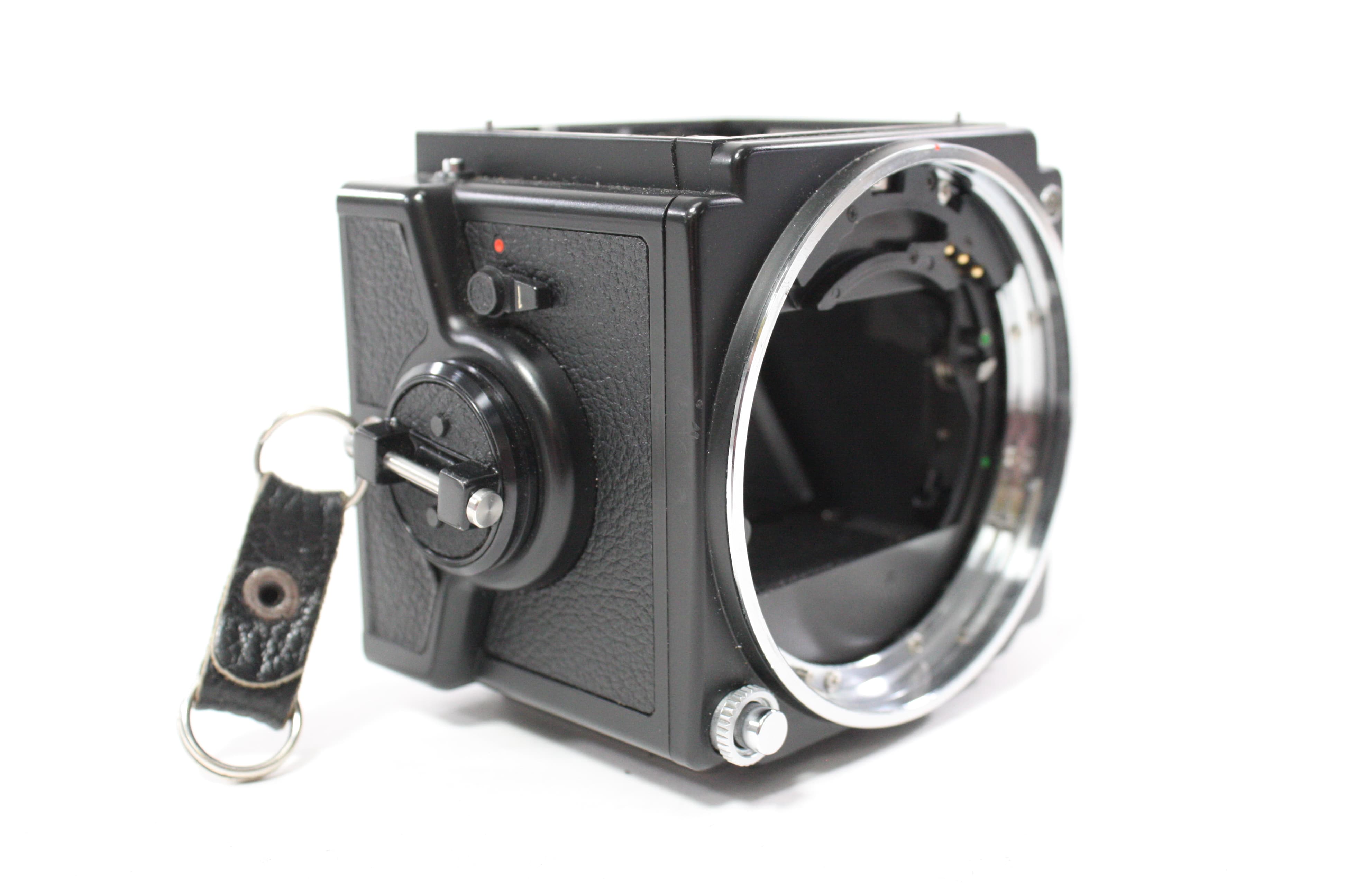 Zenza Bronica ETRS Camera Body AS-IS