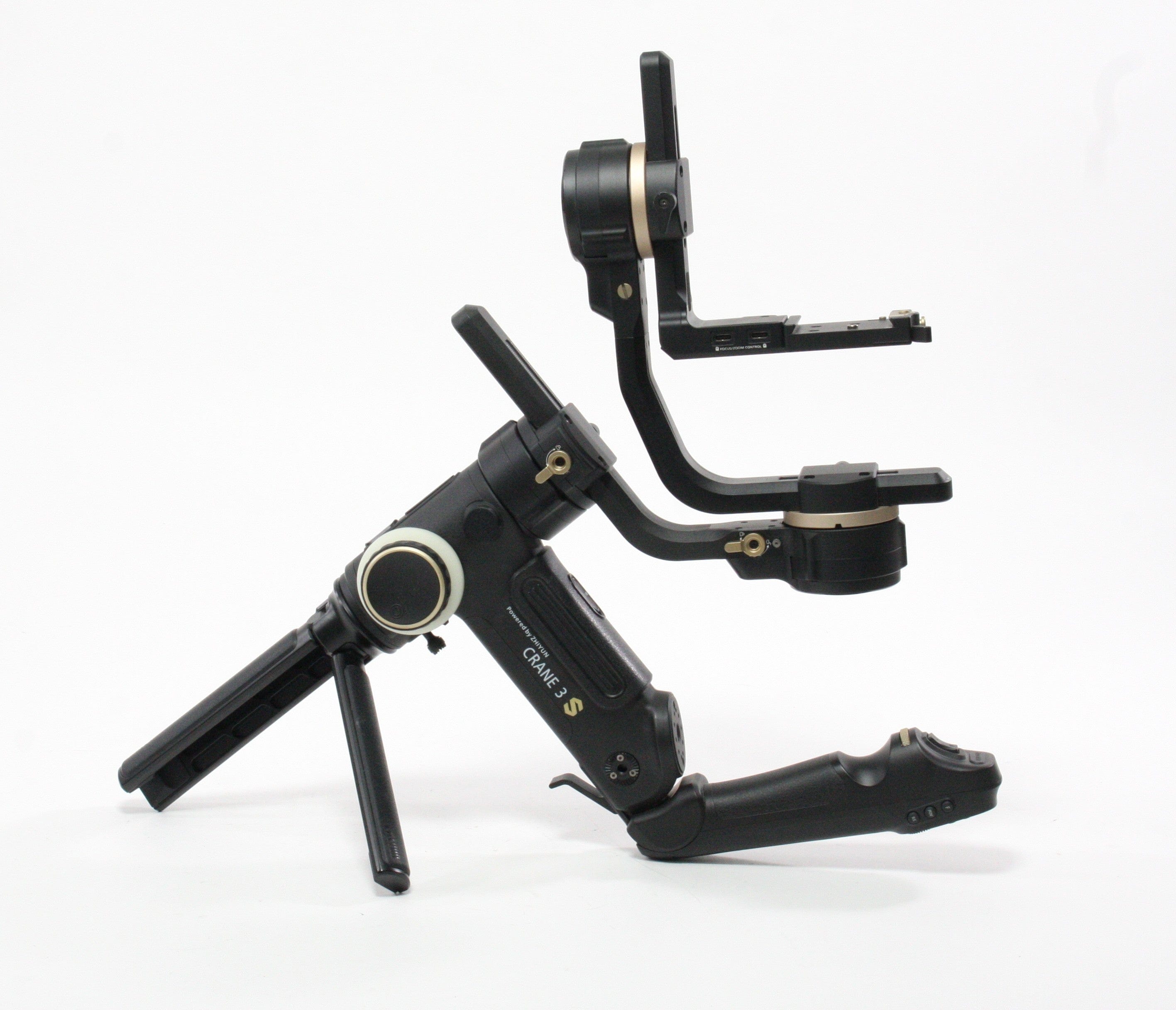 Zhiyun Crane 3S Handheld Stabilizer