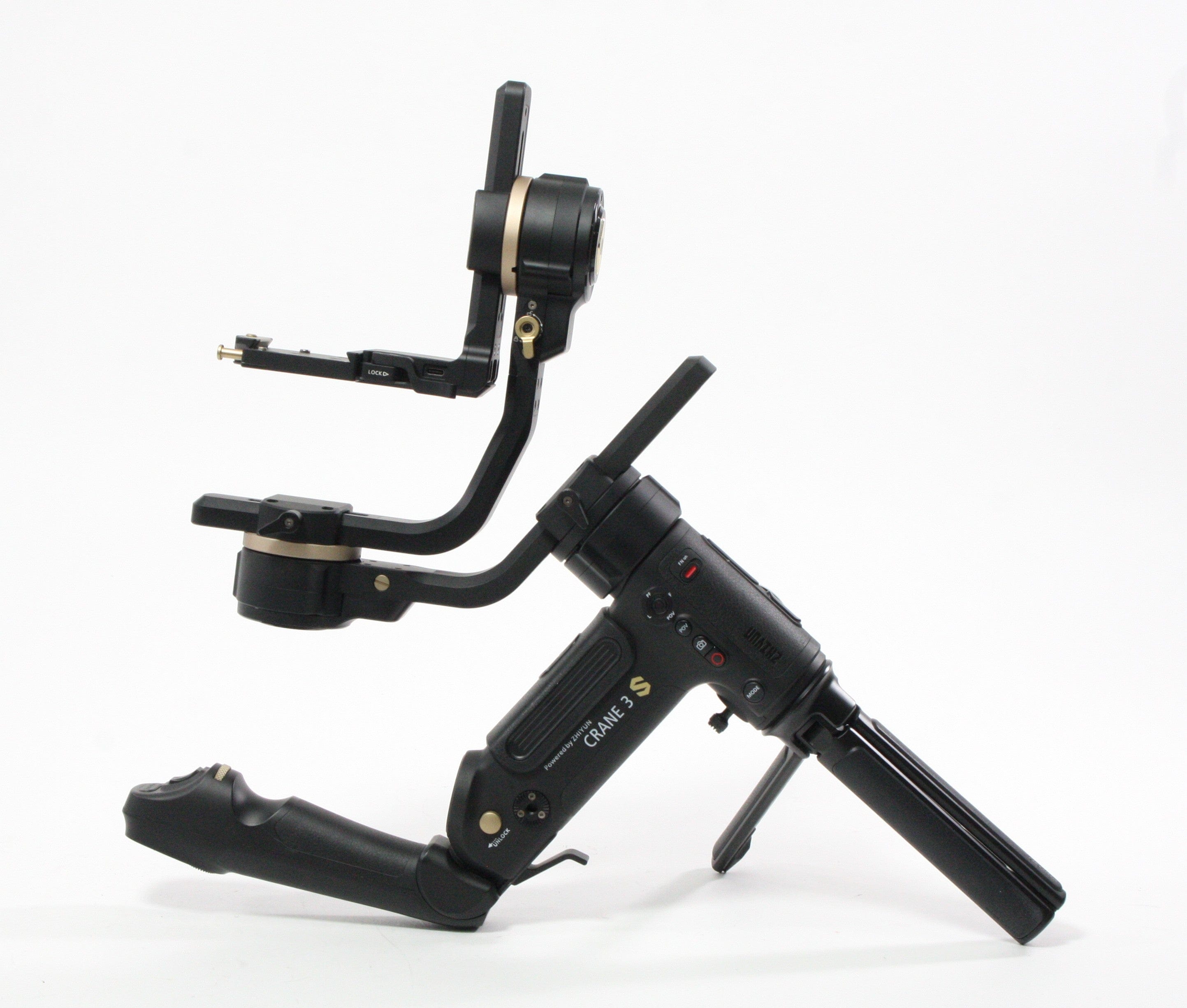 Zhiyun Crane 3S Handheld Stabilizer