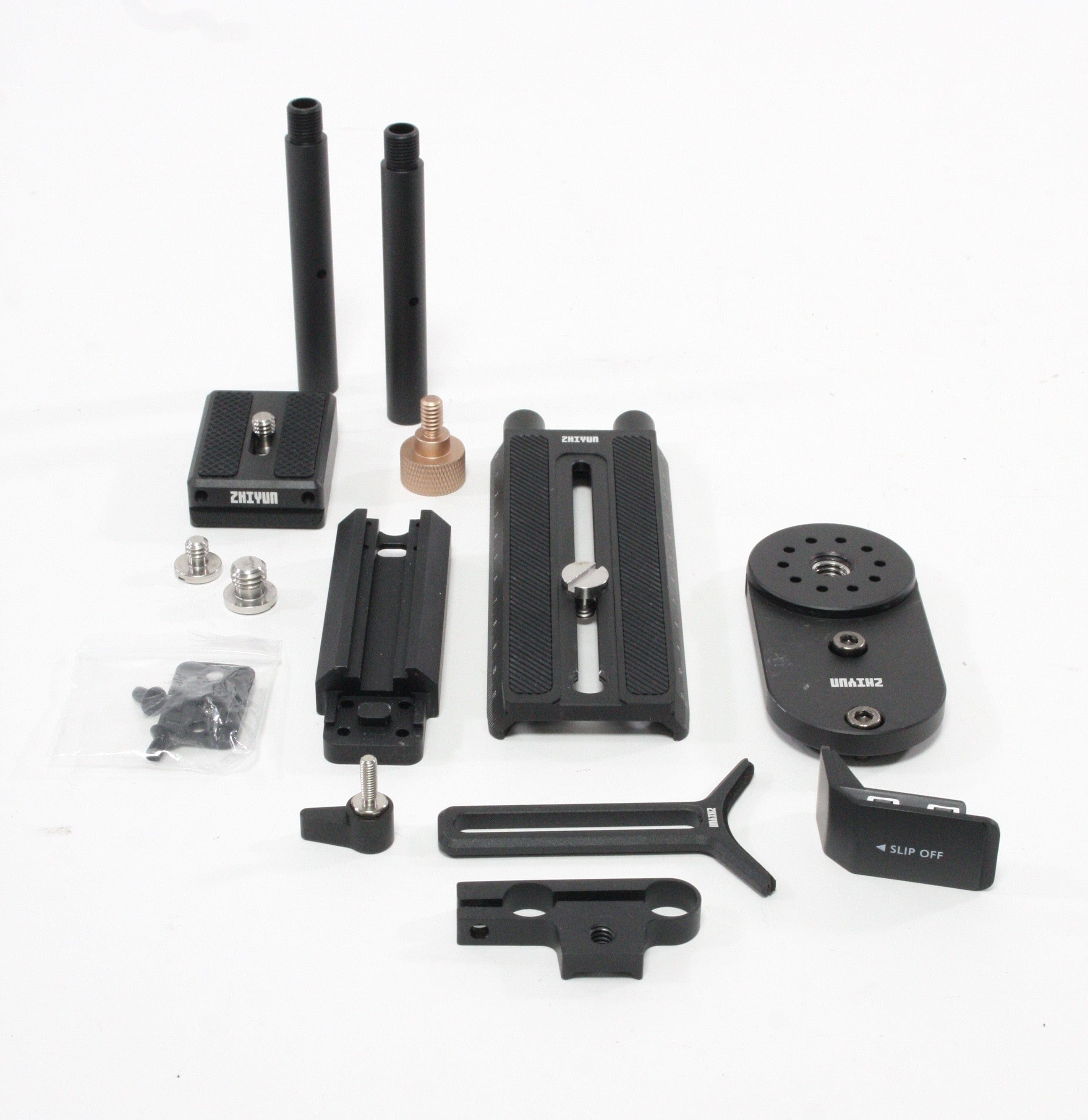 Zhiyun Crane 3S Handheld Stabilizer