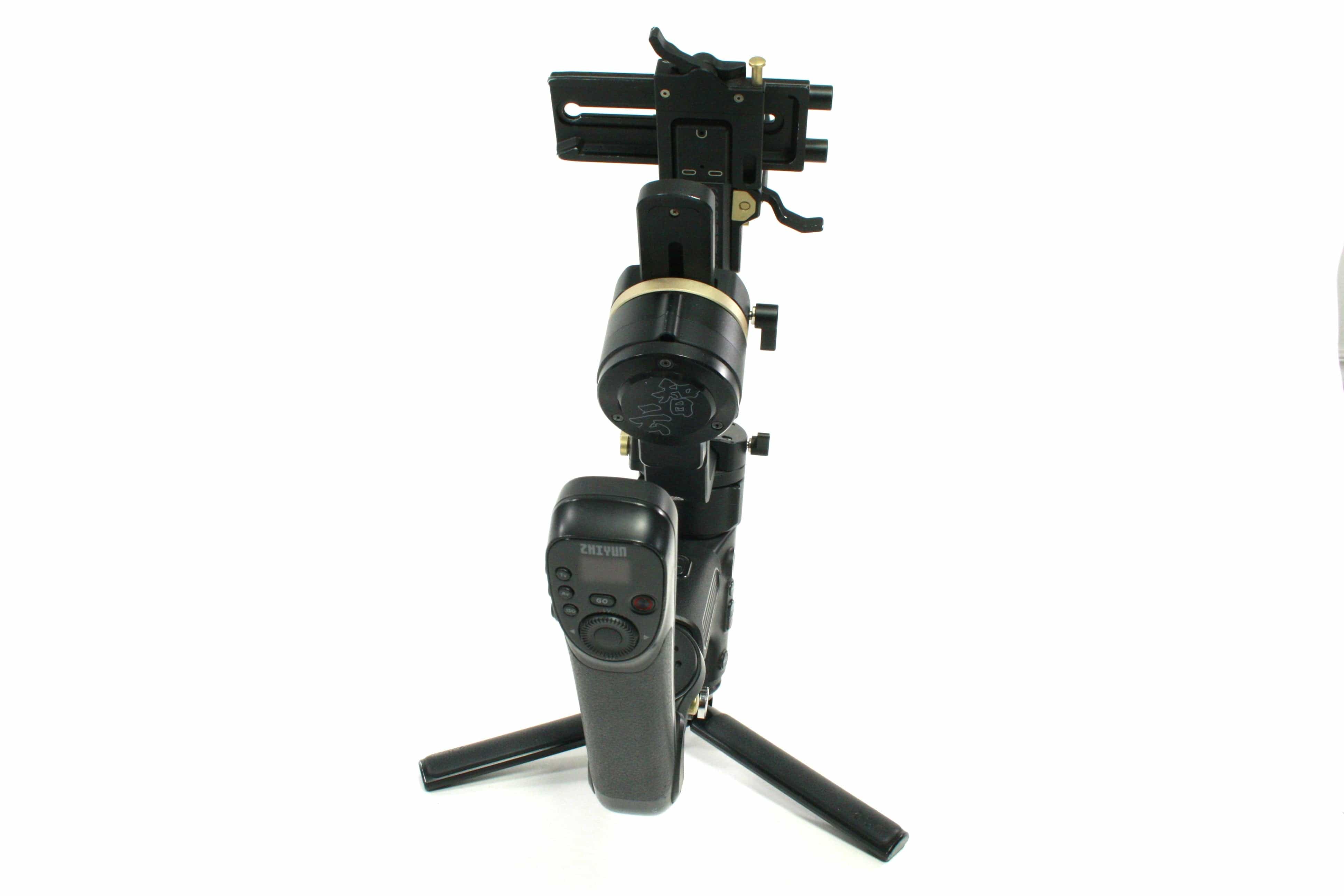 Zhiyun Crane 3s