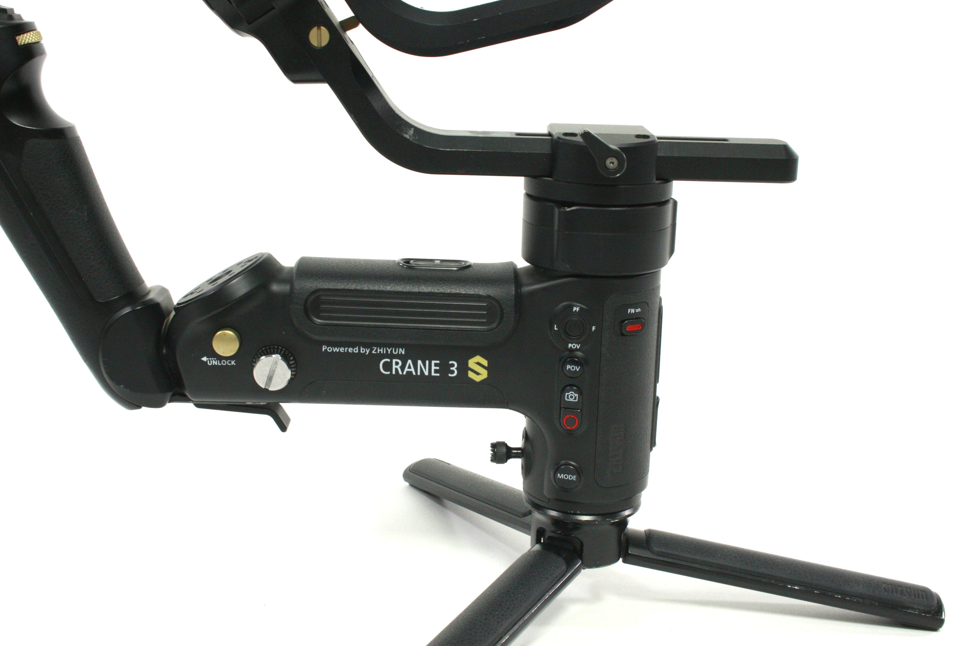 Zhiyun Crane 3s