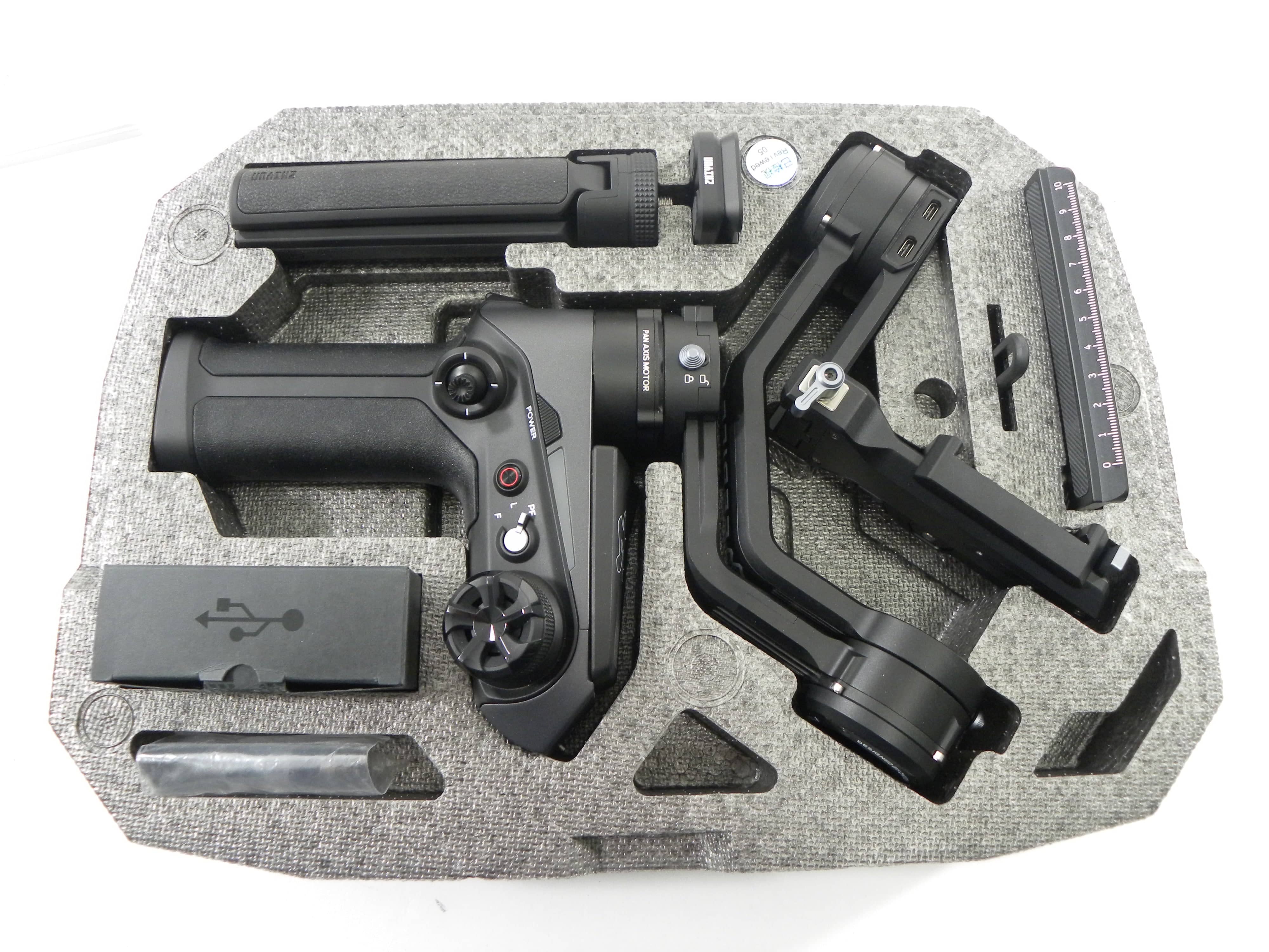 Zhiyun Weebill 2 Gimbal
