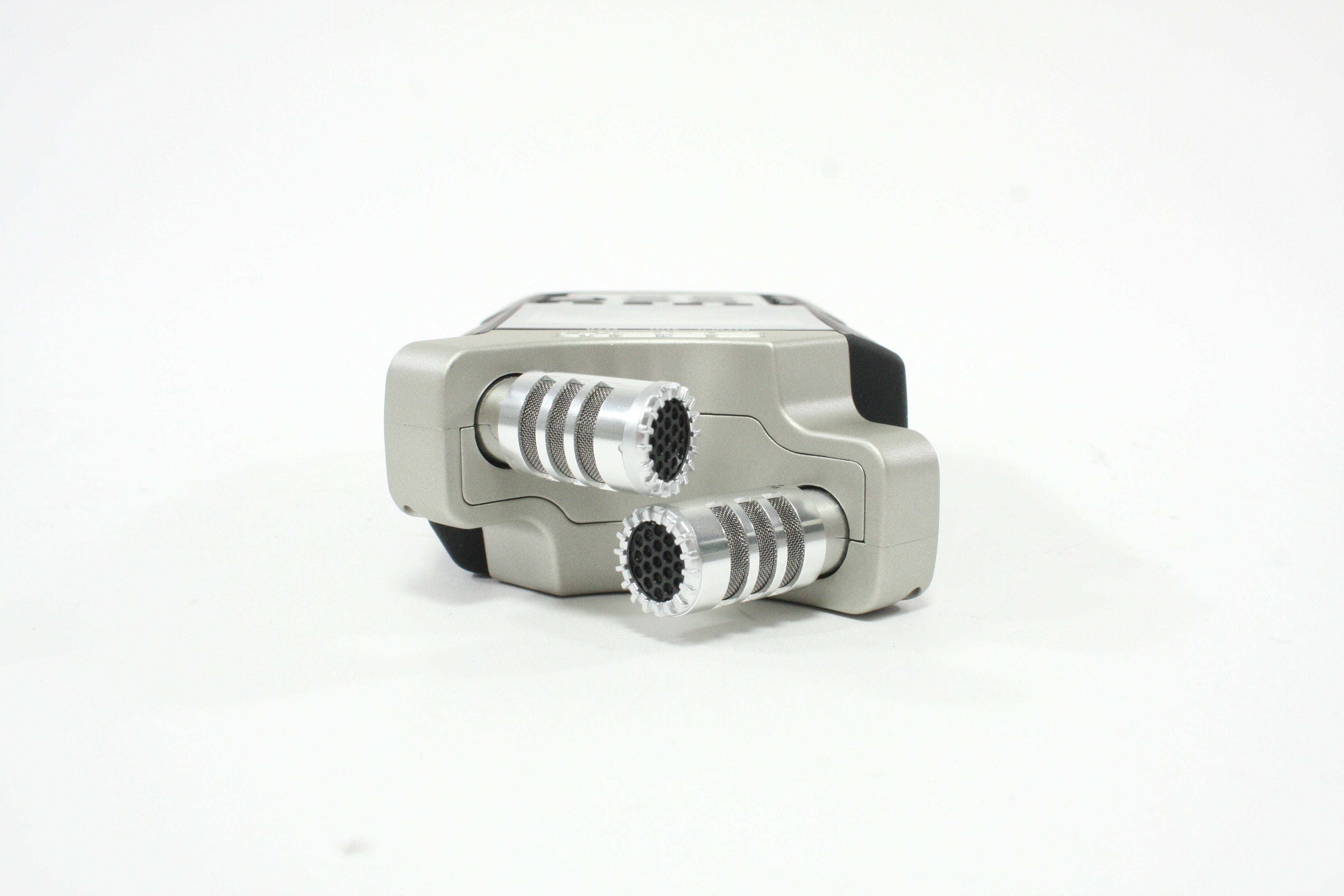 Zoom H4n Pro Handy Recorder