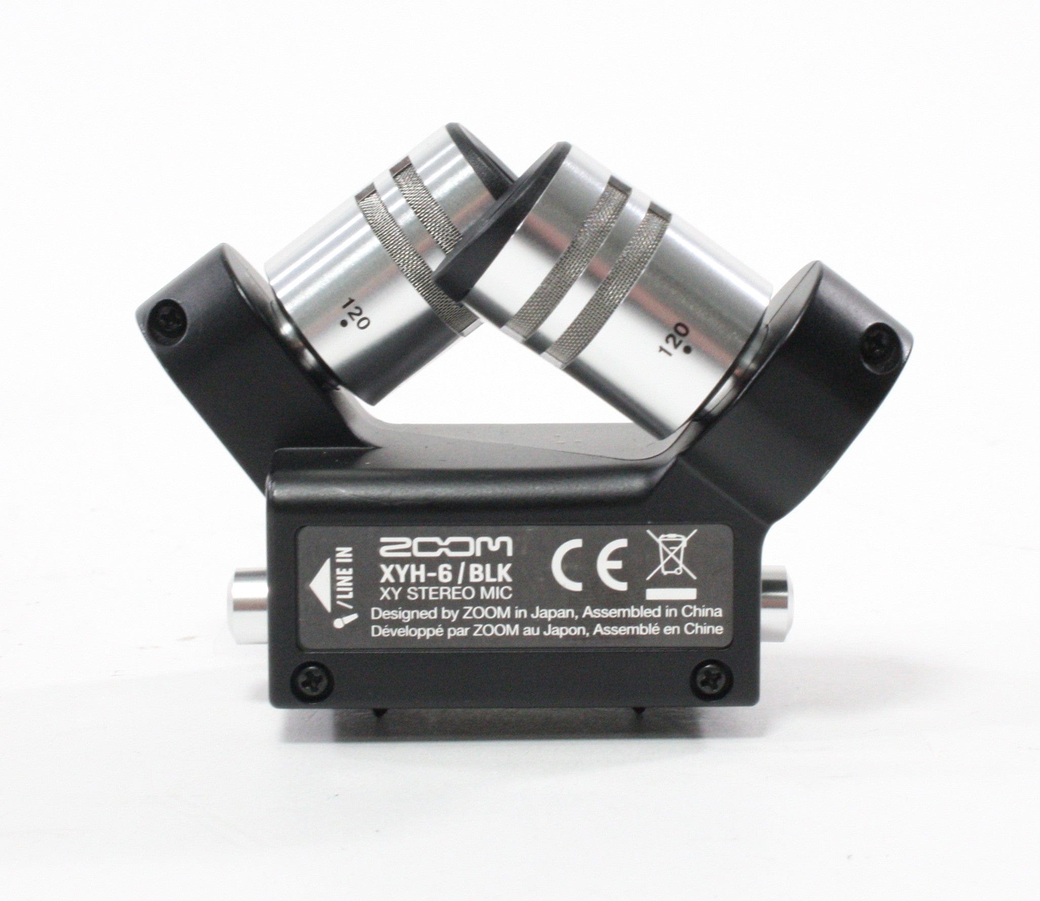 Zoom H8 Handy Audio Recorder