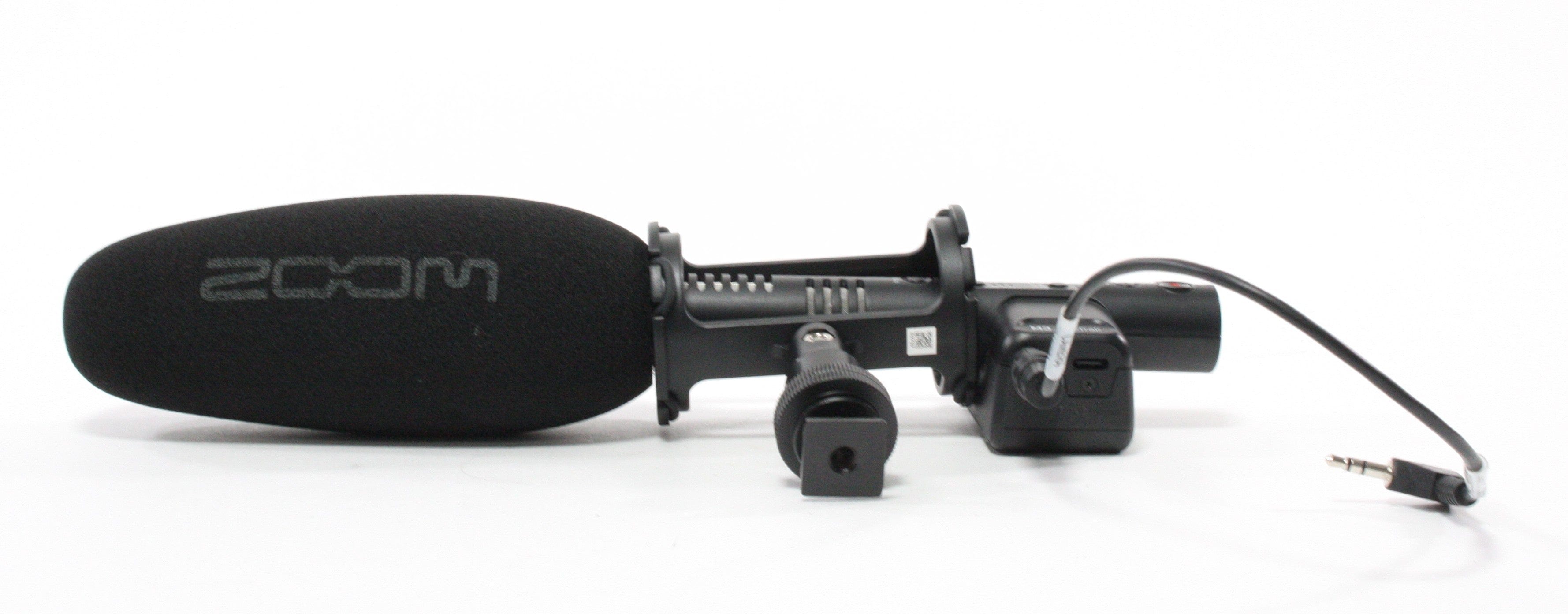 Zoom M3 MicTrak