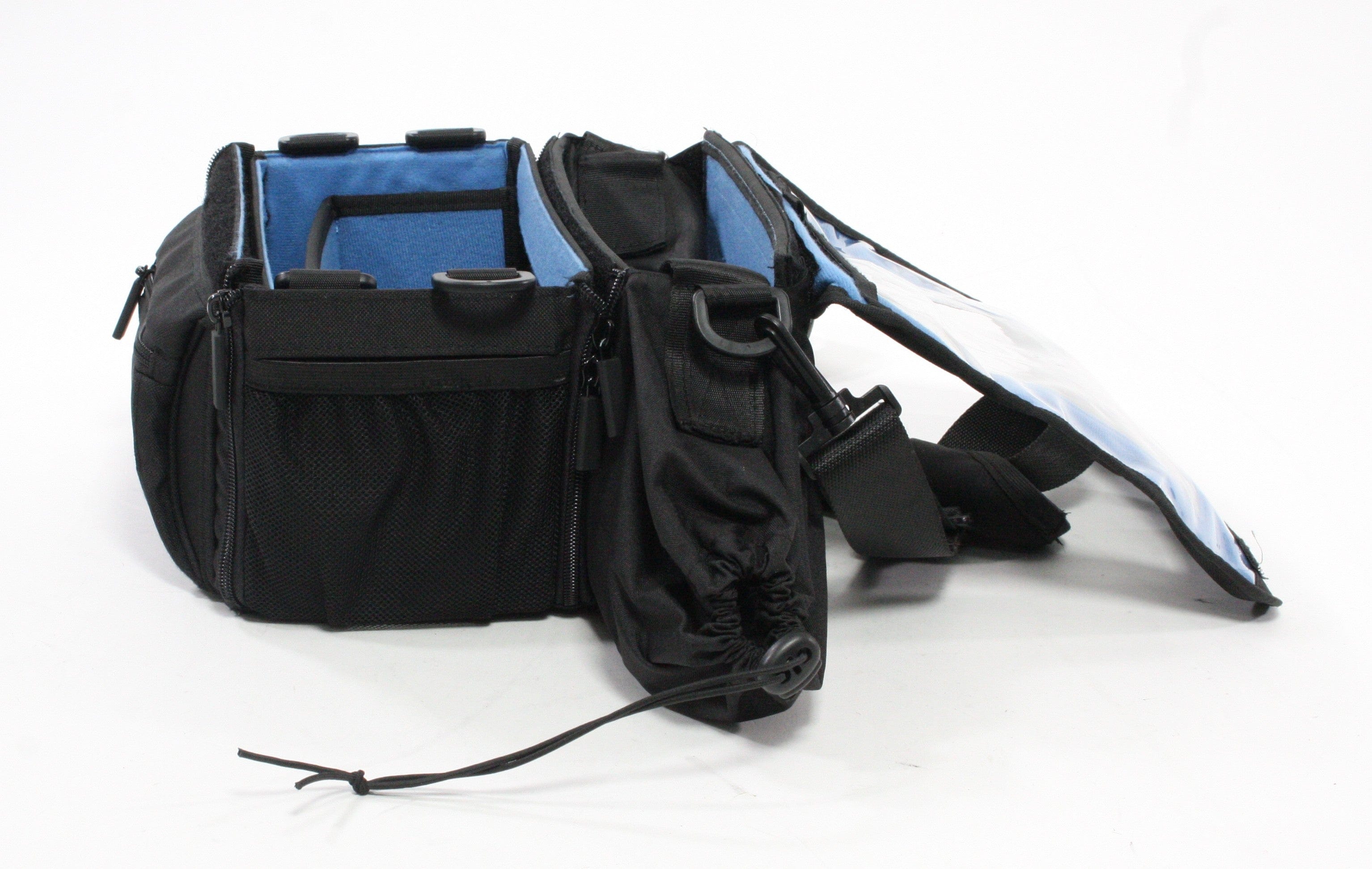 ZOOM PCF-8n  Protective Case for ZOOM F8n/ F8/ F4 MultiTrack Field Recorders