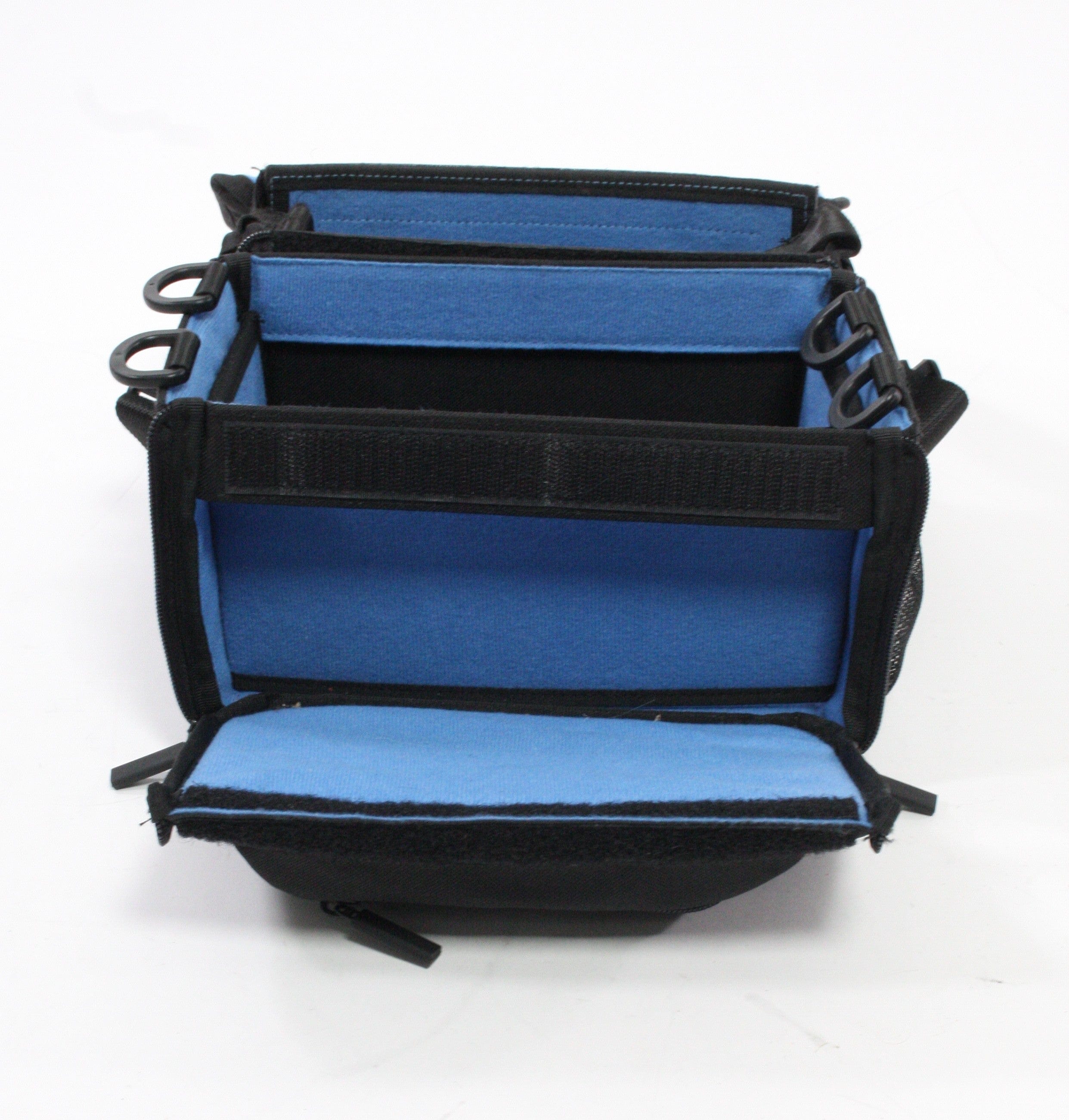 ZOOM PCF-8n  Protective Case for ZOOM F8n/ F8/ F4 MultiTrack Field Recorders