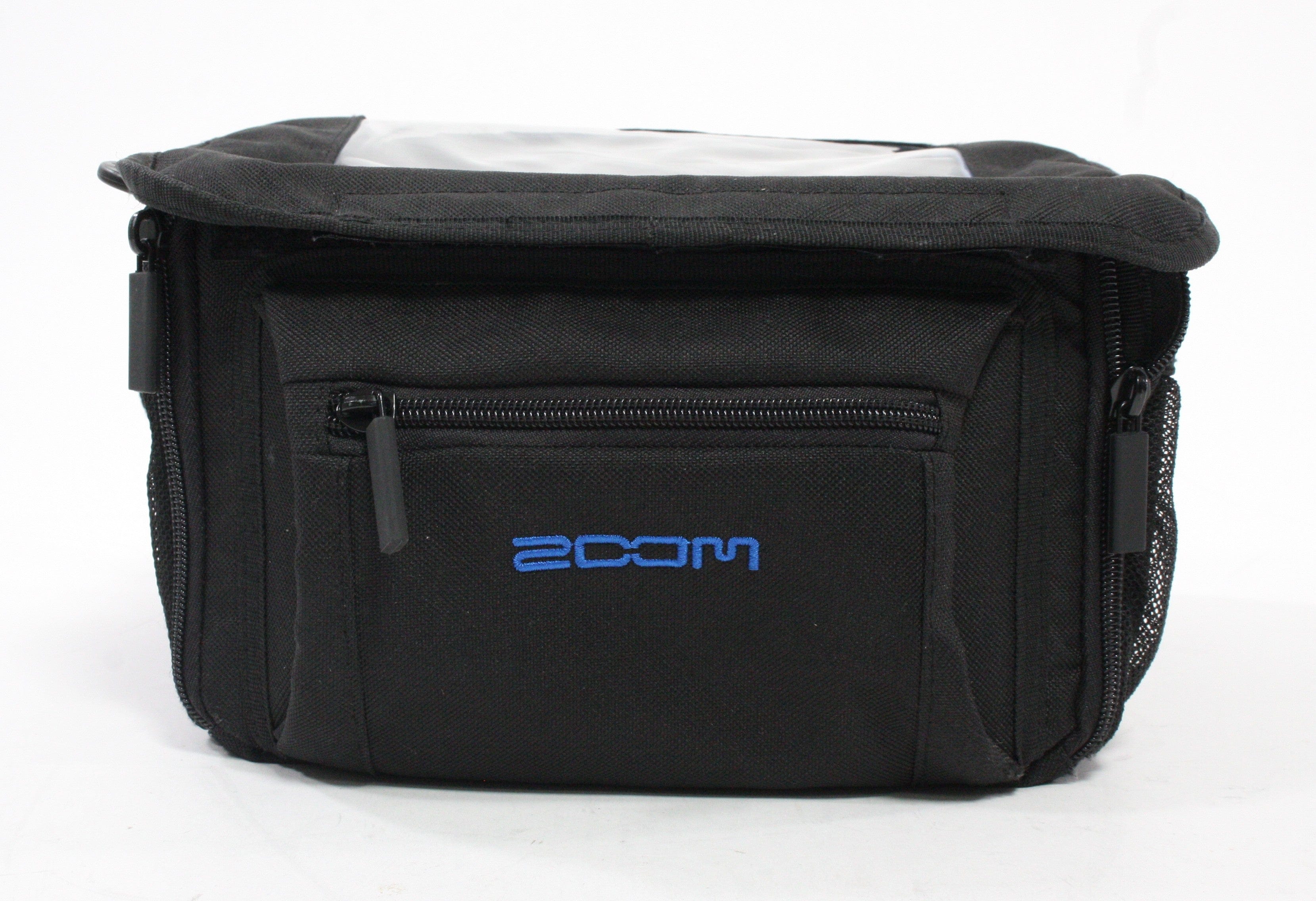 ZOOM PCF-8n  Protective Case for ZOOM F8n/ F8/ F4 MultiTrack Field Recorders