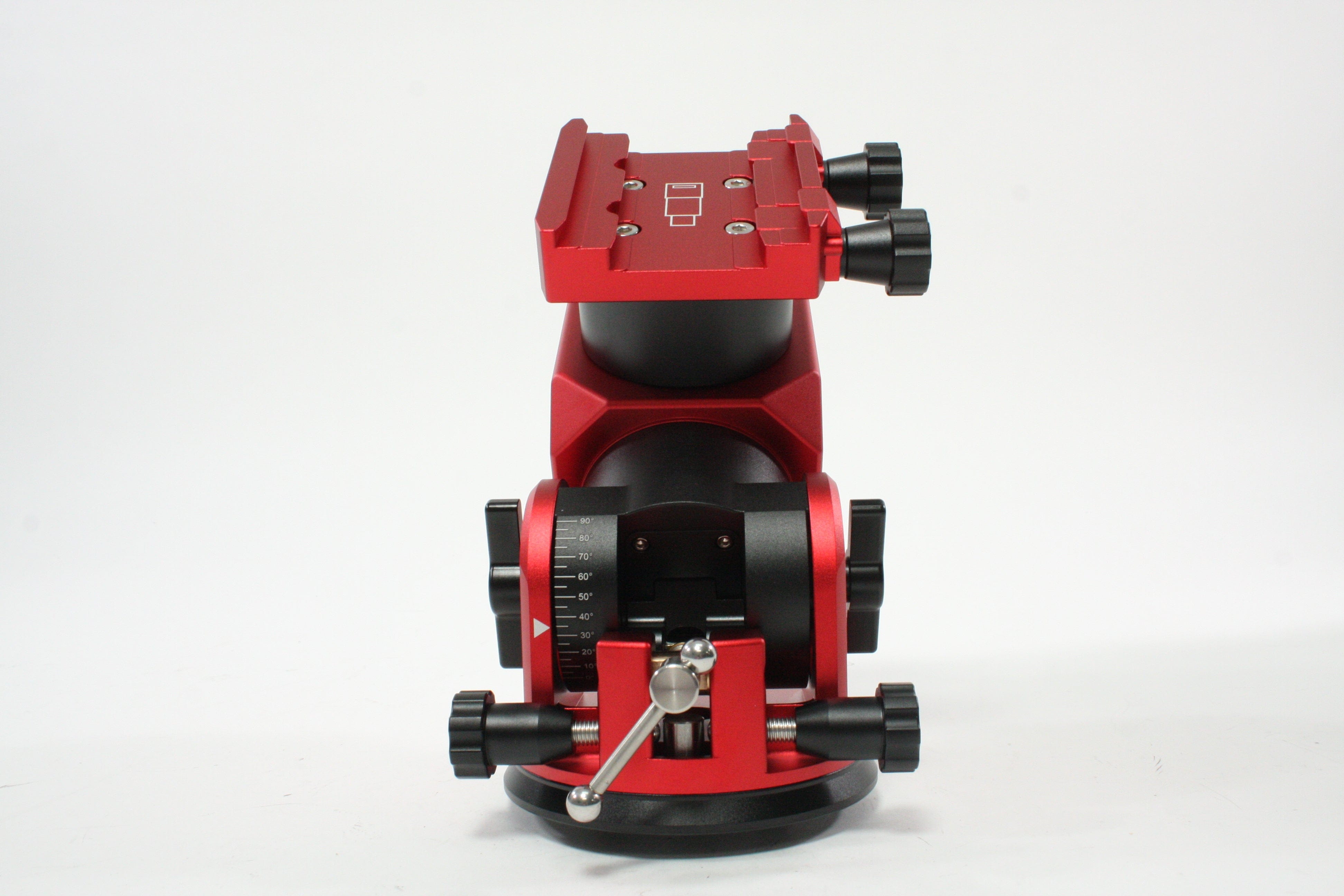 ZWO AM3 Harmonic Equatorial Mount with Legs - NEW IN BOX
