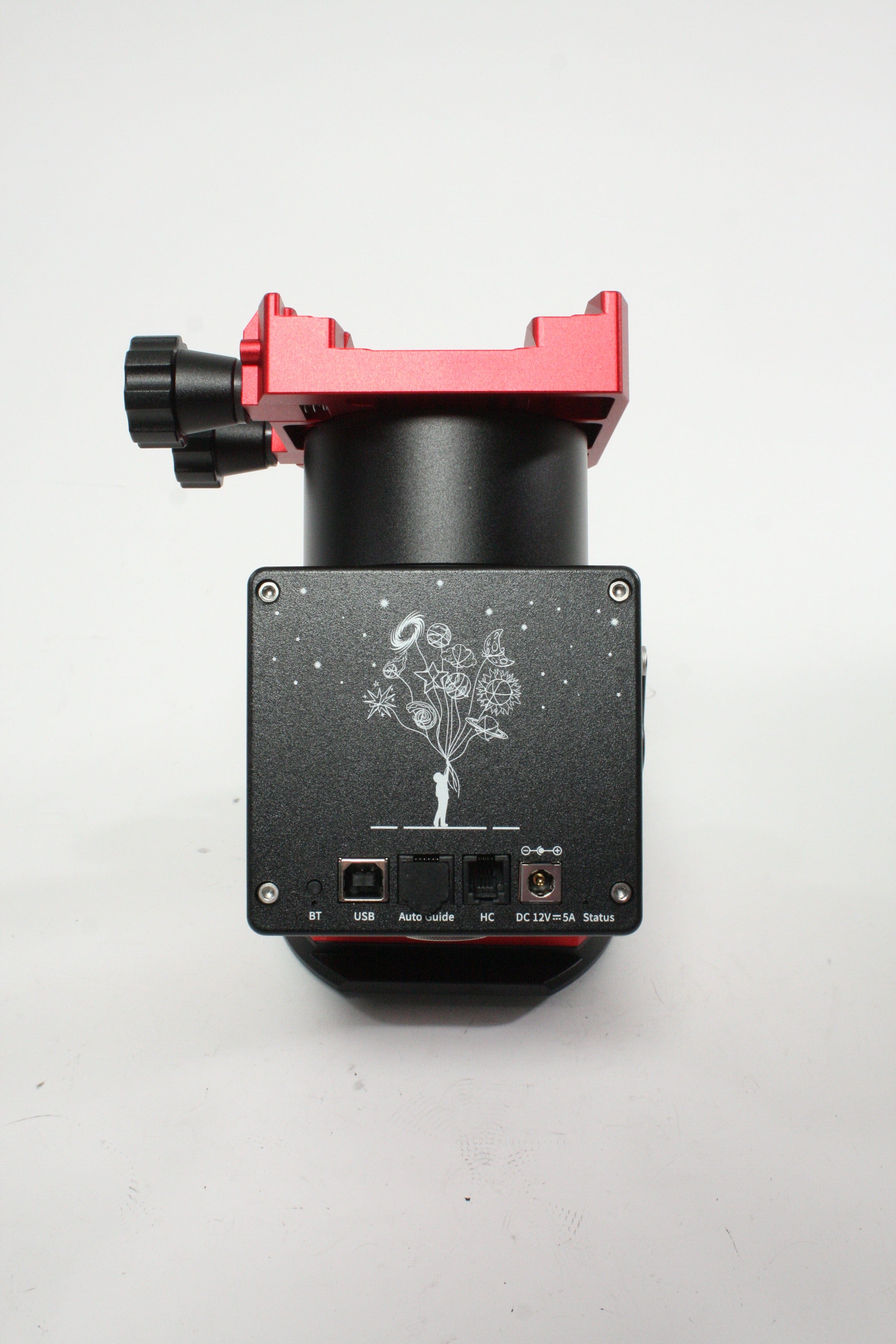 ZWO AM3 Harmonic Equatorial Mount with Legs - NEW IN BOX