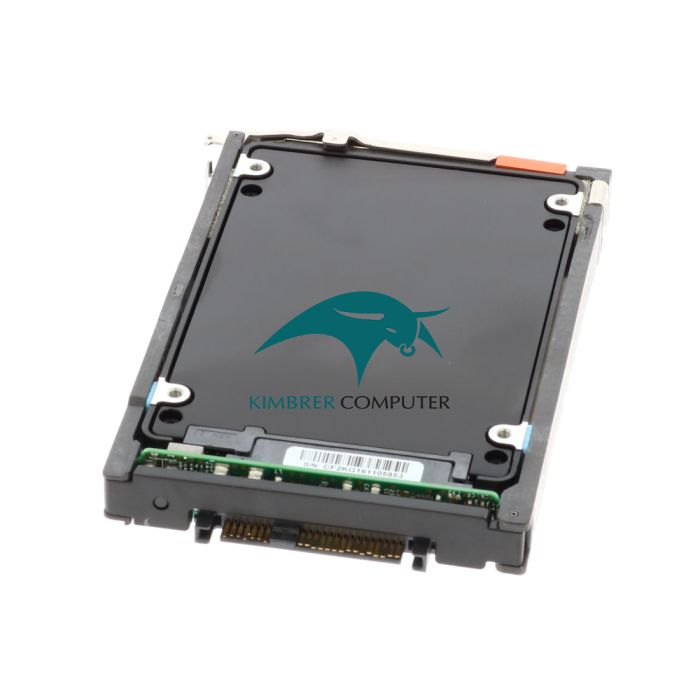 EMC 005052379 - 3.84TB SSD 2.5 6/12 SAS 520 UNIDAD