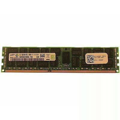 00D4968 16GB 16GB PC3-12800 1600MHz RDIMM Memory IBM Flex System X220 x240-FoxTI